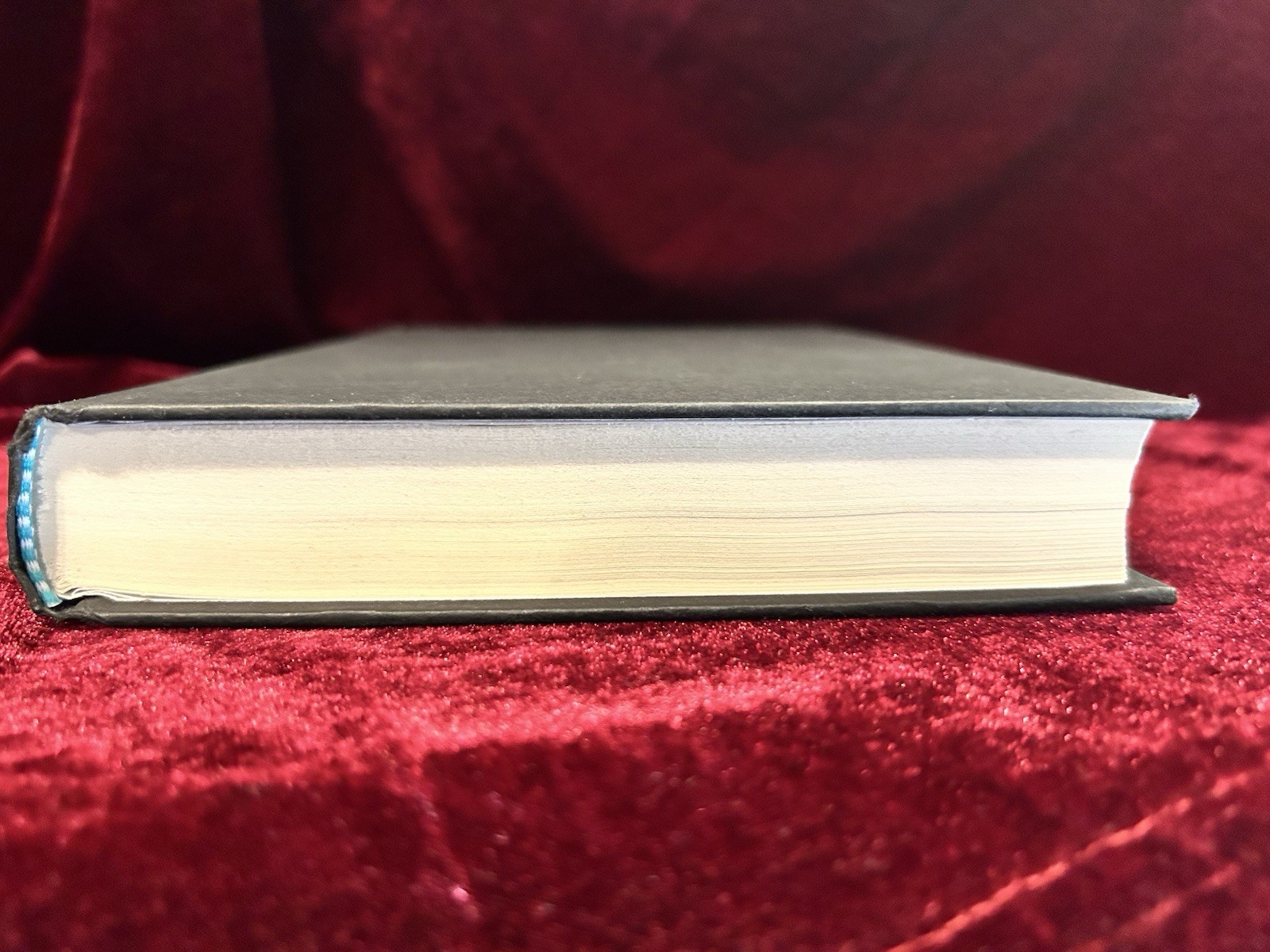 Reese Witherspoon and Harlan Coben SIGNED Book Gone Before Goodbye First Edition
