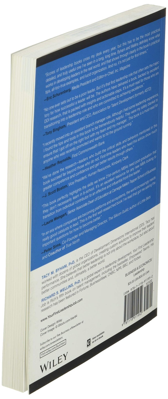 Your First Leadership Job: How Catalyst Leaders Bring Out the …