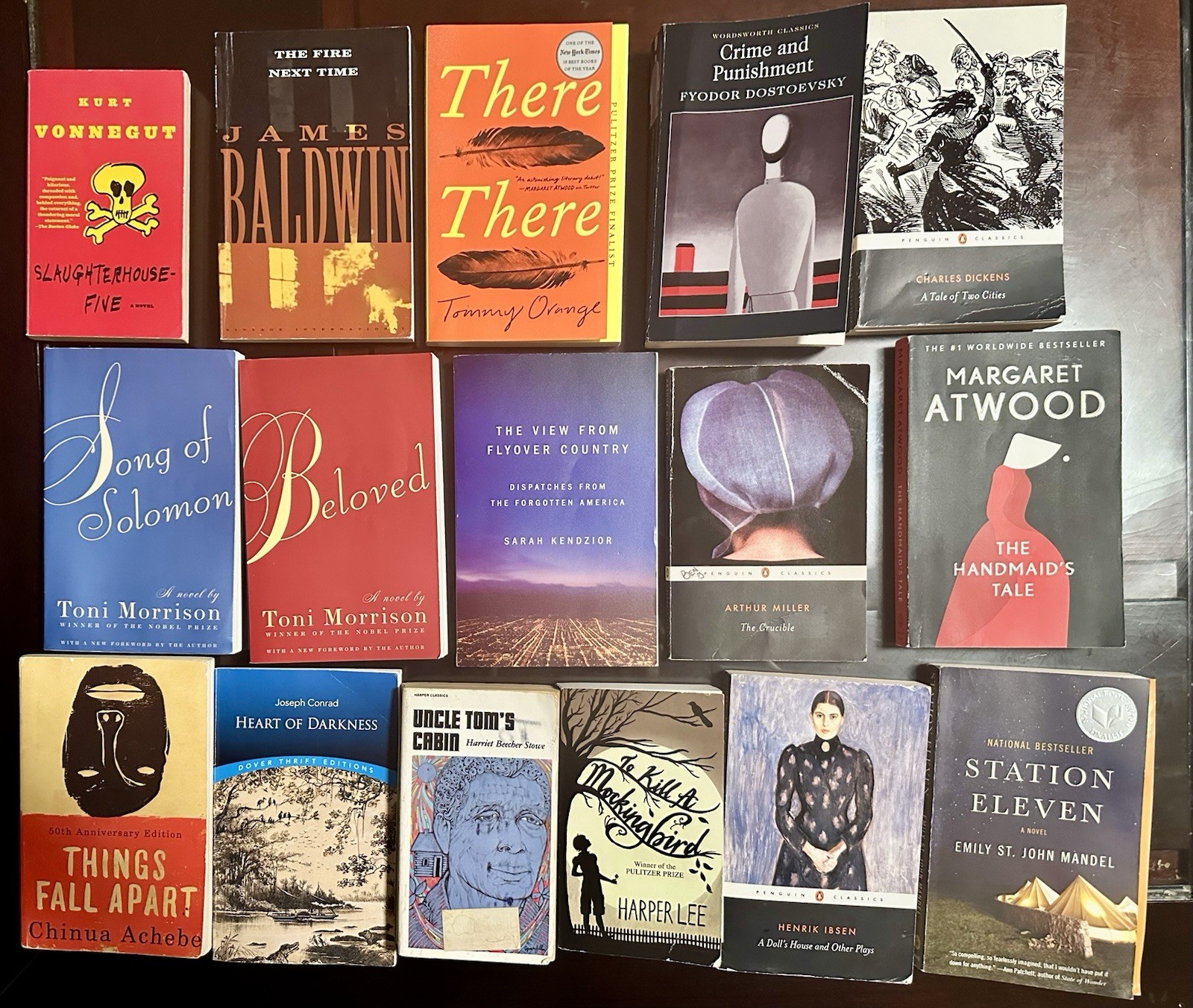 Back to School Books Package Deal