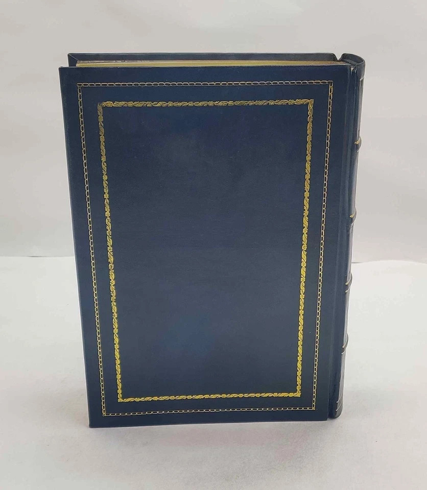 Ethiopian Bible in English Complete – Old Testament Large [Royal Leather Bound]