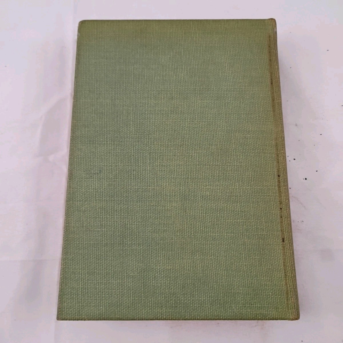 The Bird of Dawning by John Masefield 1933 Hardcover The MacMillan Company