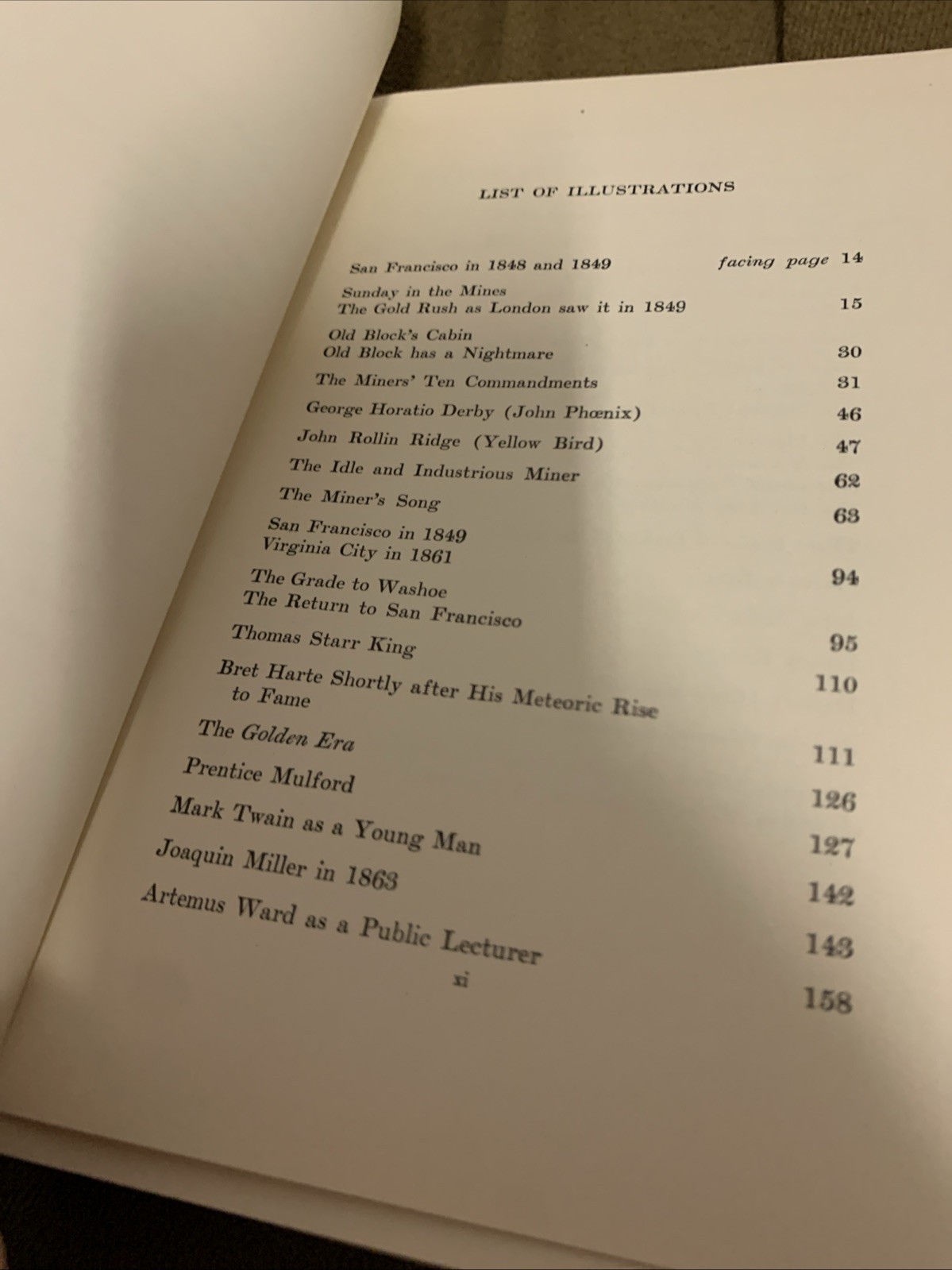San Francisco’s Literary Frontier Book by Franklin Walker 1939 First Edition