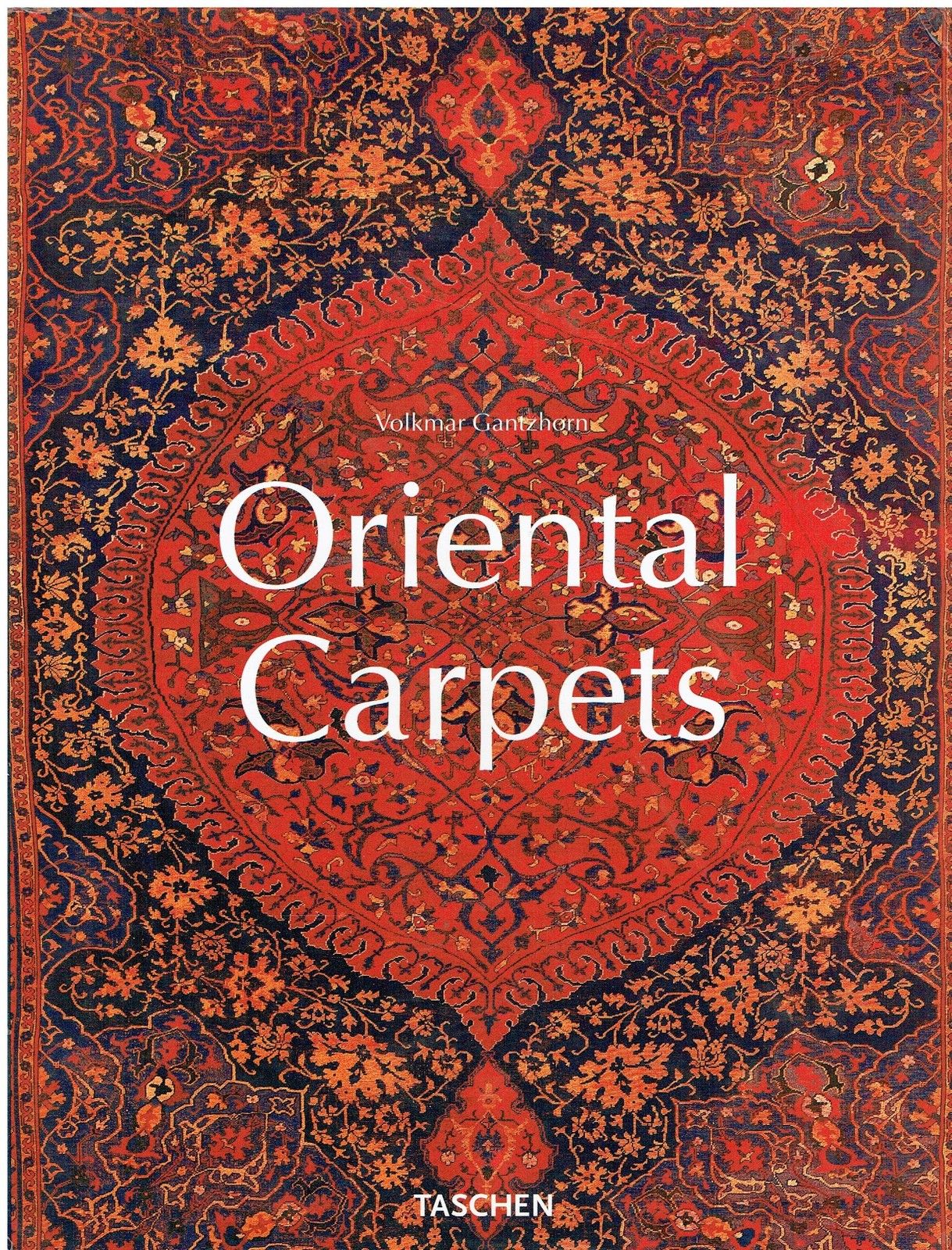 Oriental Carpets: Their Iconology and Iconography from Earliest Times to the…