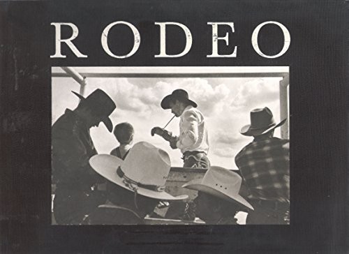 Rodeo Mauskopf, Norman