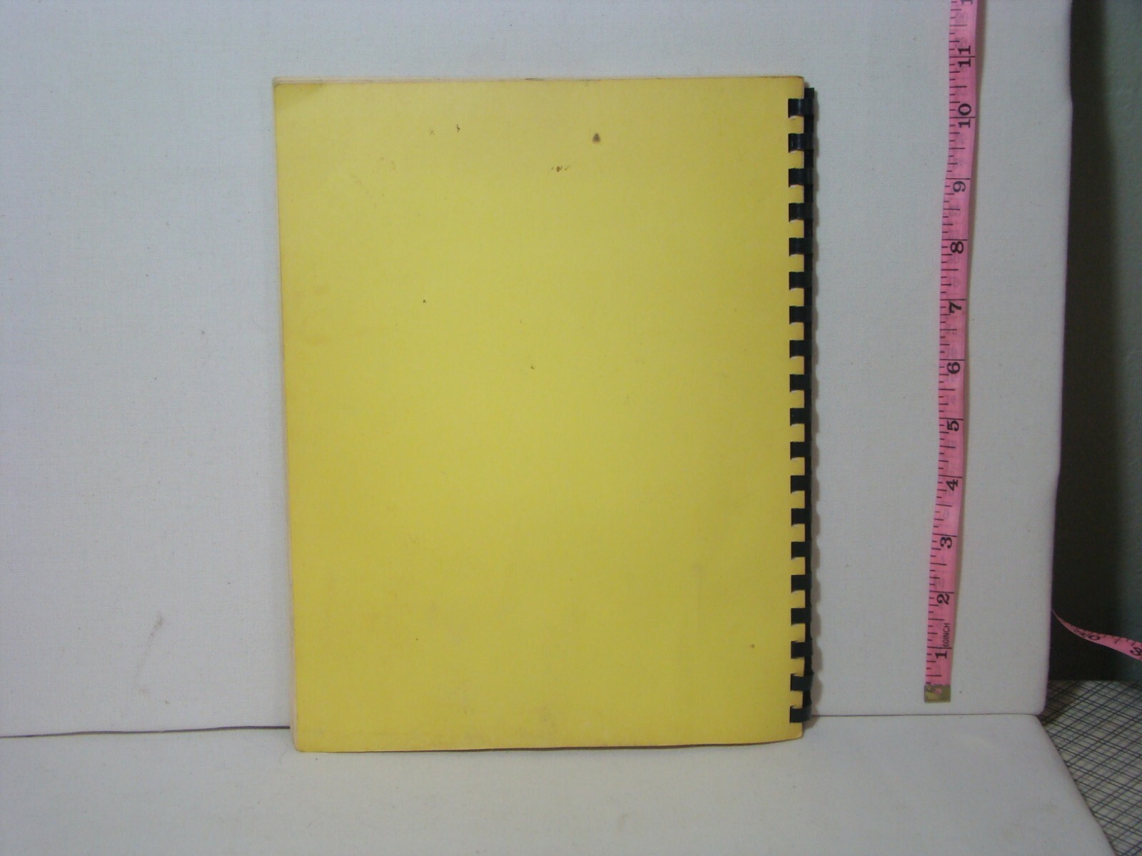 Cooking With Calligraphy Cookbook Hoven Aberdeen S.D. 1983 72 Pages Calligraphy