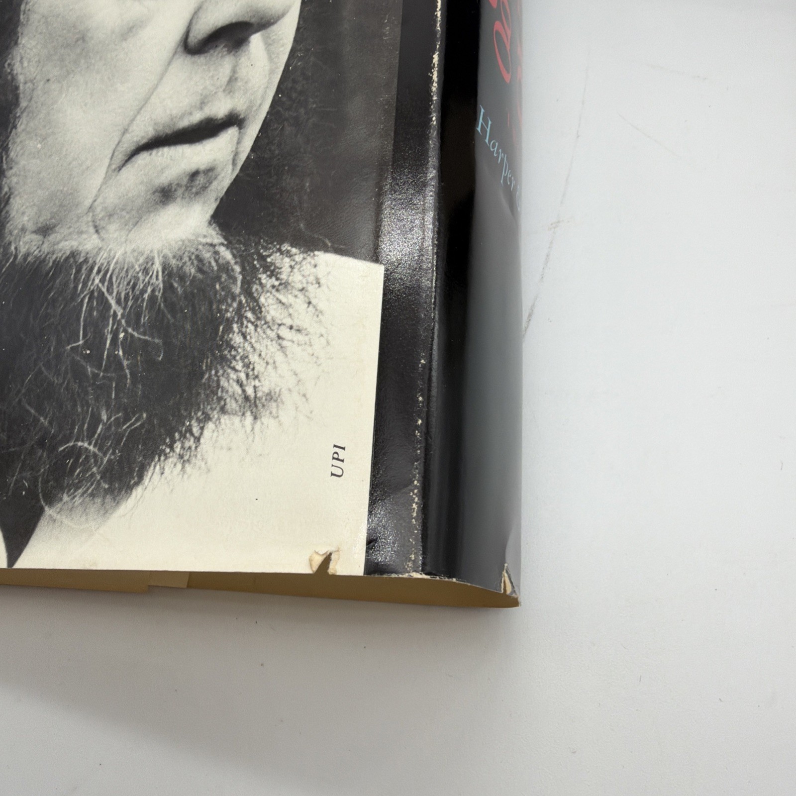 Vintage 1975 The Gulag Archipelago Two By Solzhenitsyn First Edition HB/DJ