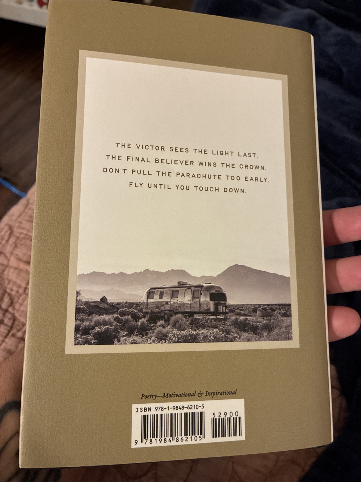 Poems and Prayers by Matthew McConaughey (2025, Hardcover) First Edition NEW
