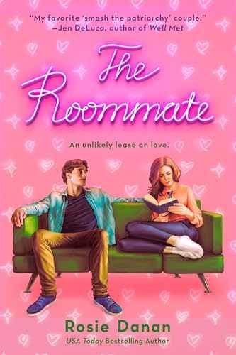 The Roommate (The Shameless Series) – Paperback, by Danan Rosie – Very Good c