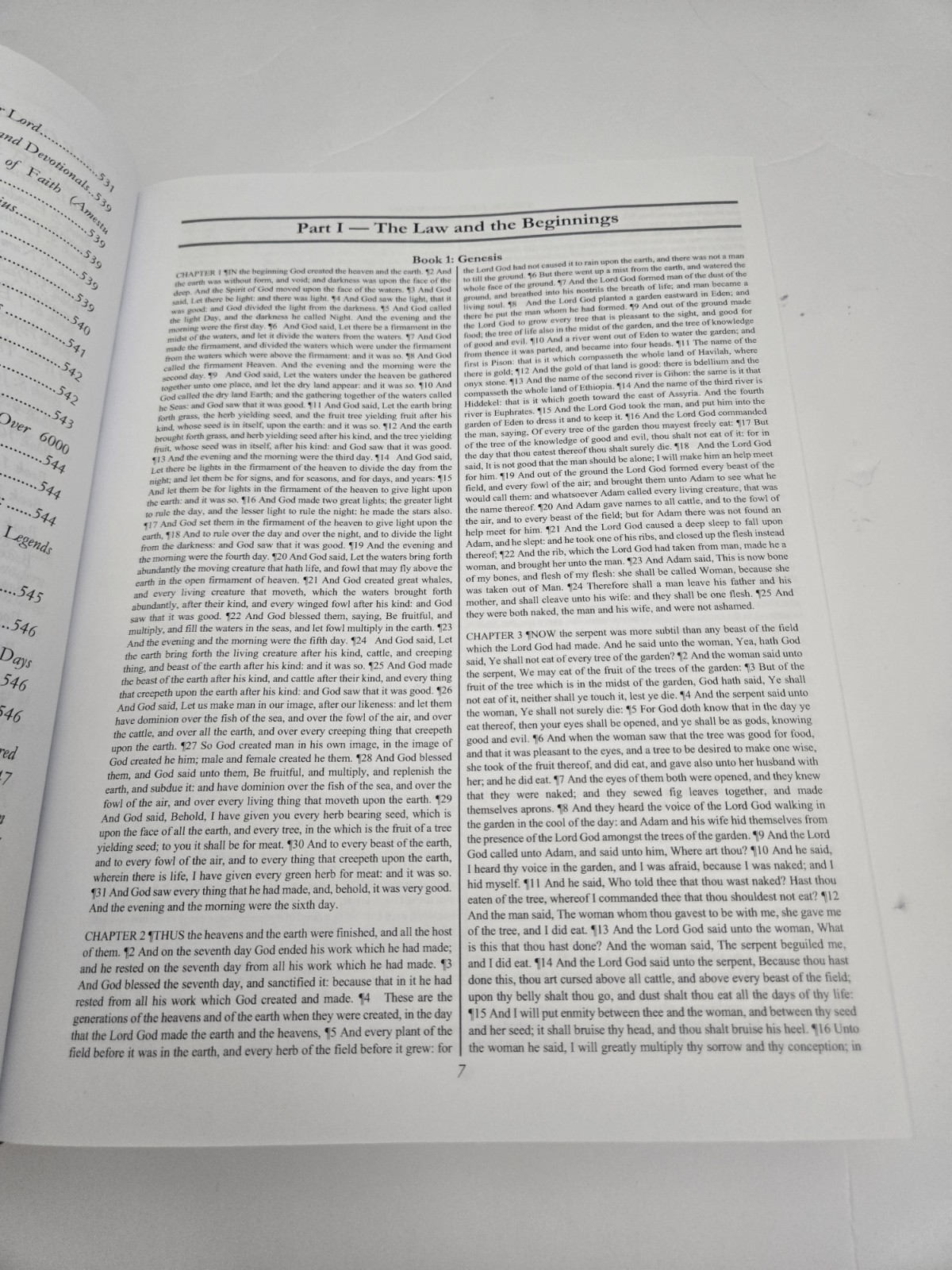 The TRUE Ethiopian Bible Hardcover KWAME ELIAS OBADIAH English
