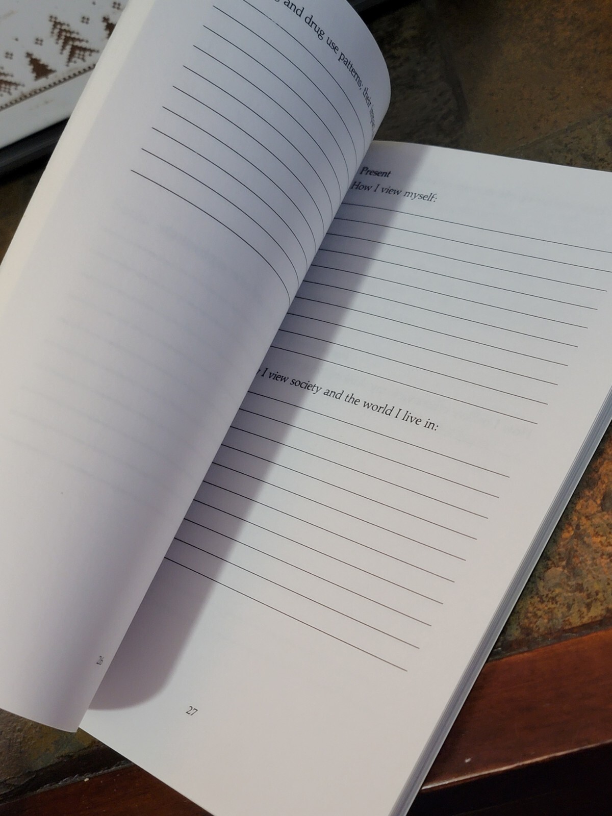 A Good First Step: A First Step Workbook for Twelve Step Programs – Richard …