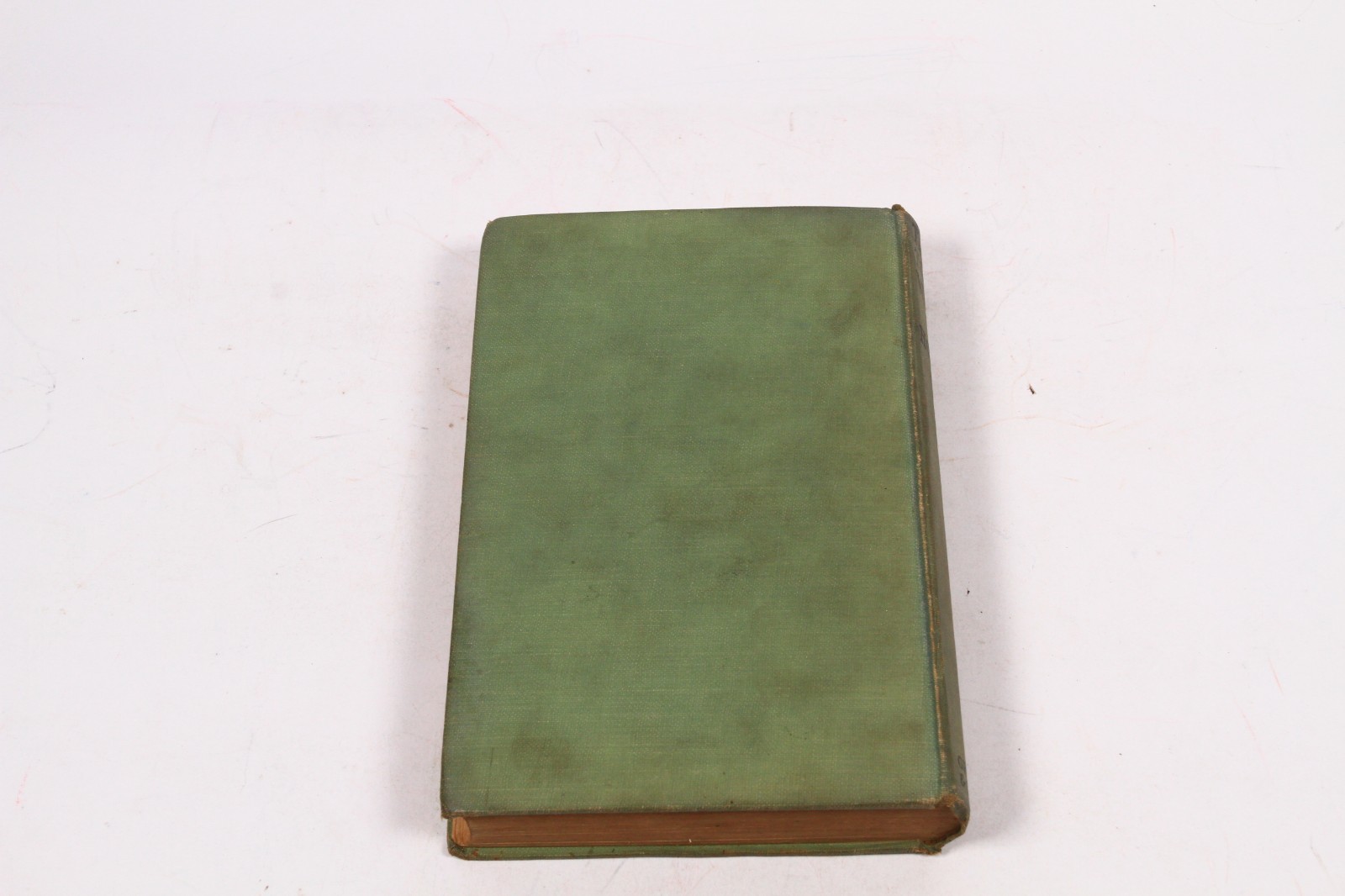 WAY TO THE WEST/EMERSON HOUGH, deluxe edition, 1922, Crockett, Boone