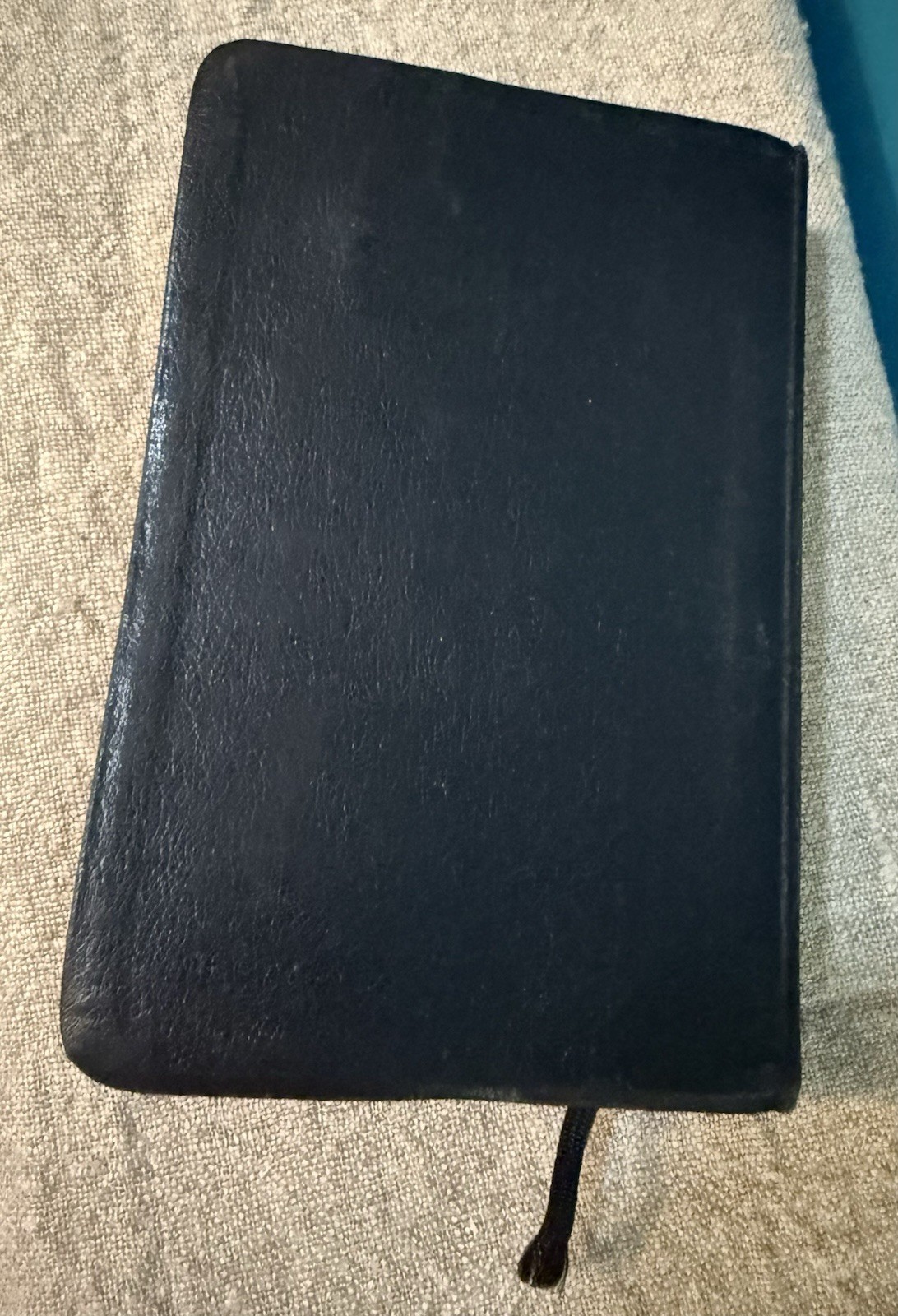 Vtg NEW WORLD TRANSLATION OF HOLY SCRIPTURES Watchtower Bible Tract Society PA