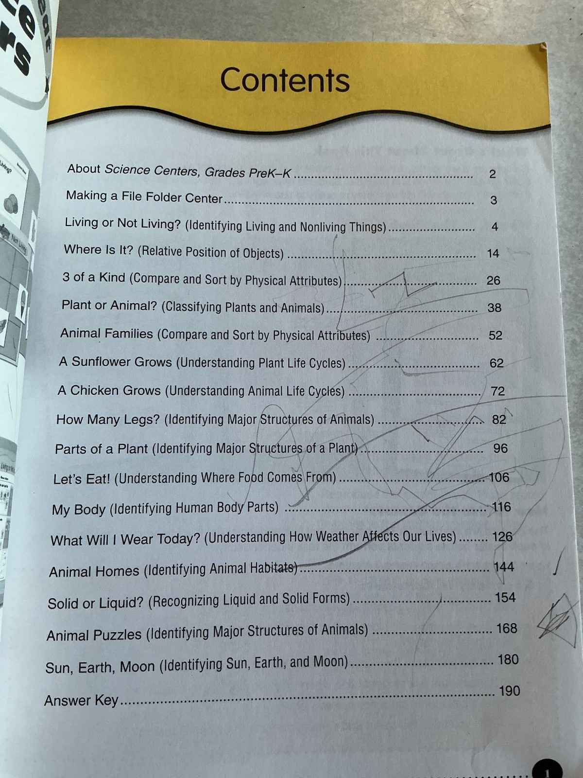 Lot of 11 Various Workbooks for Pre-K & Kindergarten Homeschool