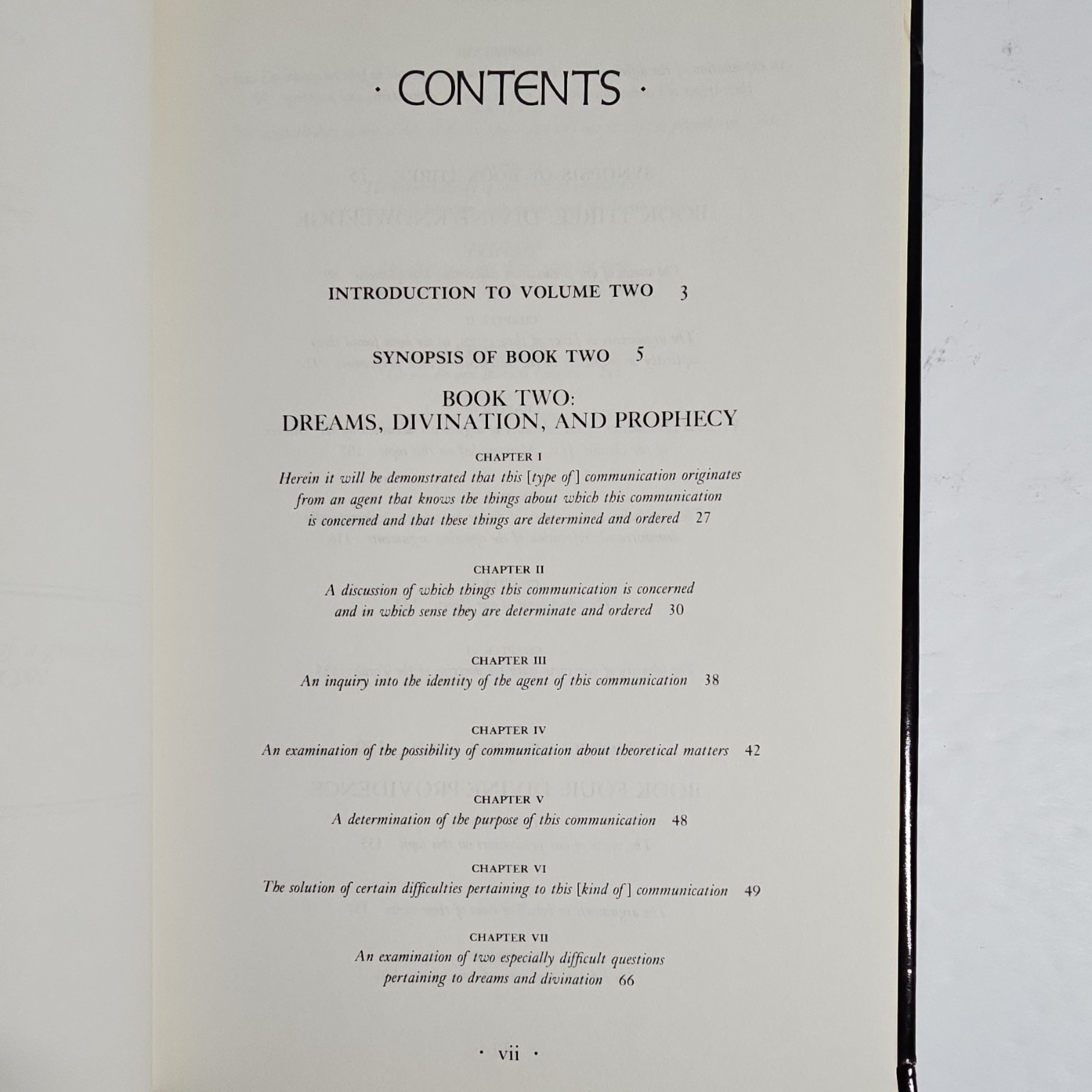 Levi ben Gershom The Wars of the Lord Vol. 2 Judaism Feldman Translation JPS