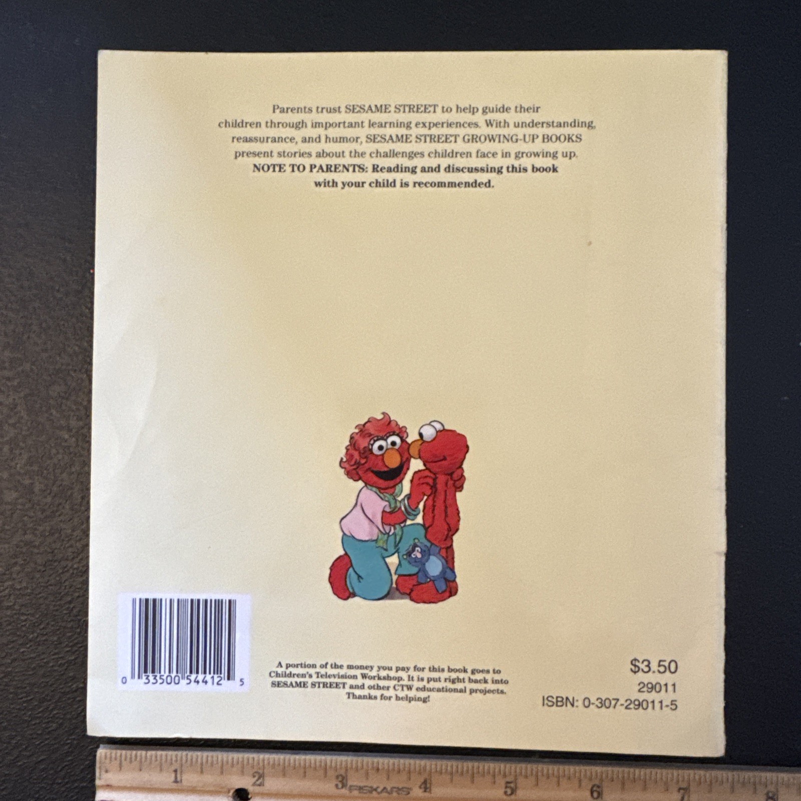sesame street books lot Of 7. Some Vintage. See Pictures & Description