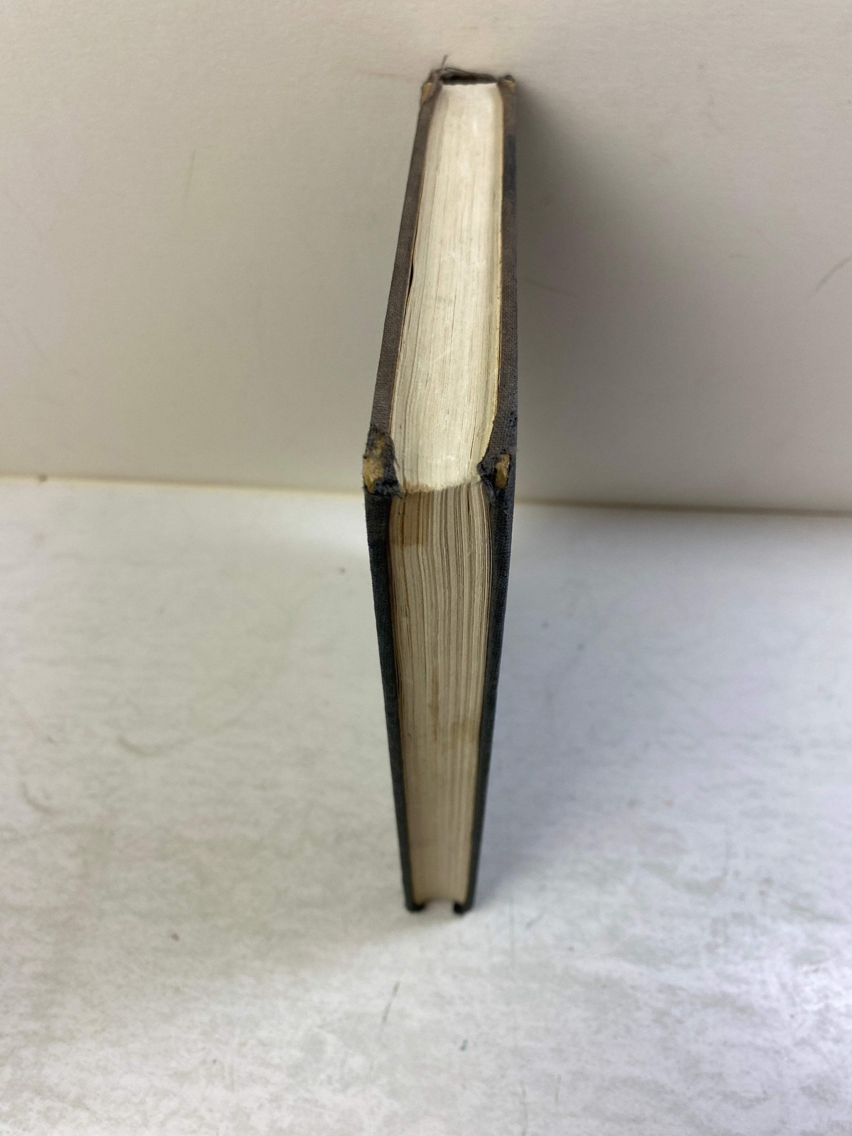 The Billion Dollar Hangover by Coppolino/Coppolino Ex-library 1965 HC