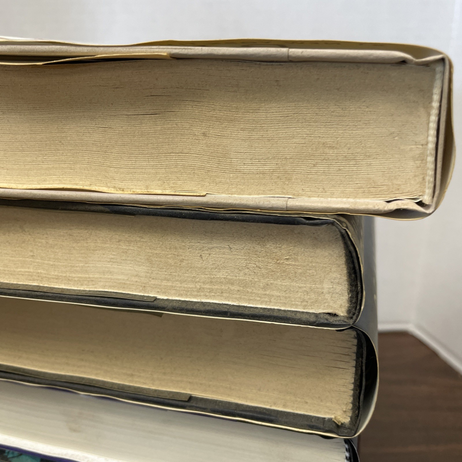 Dean Koontz Lot of 9 Misc. Horror Hardcover (See Photos for Titles)