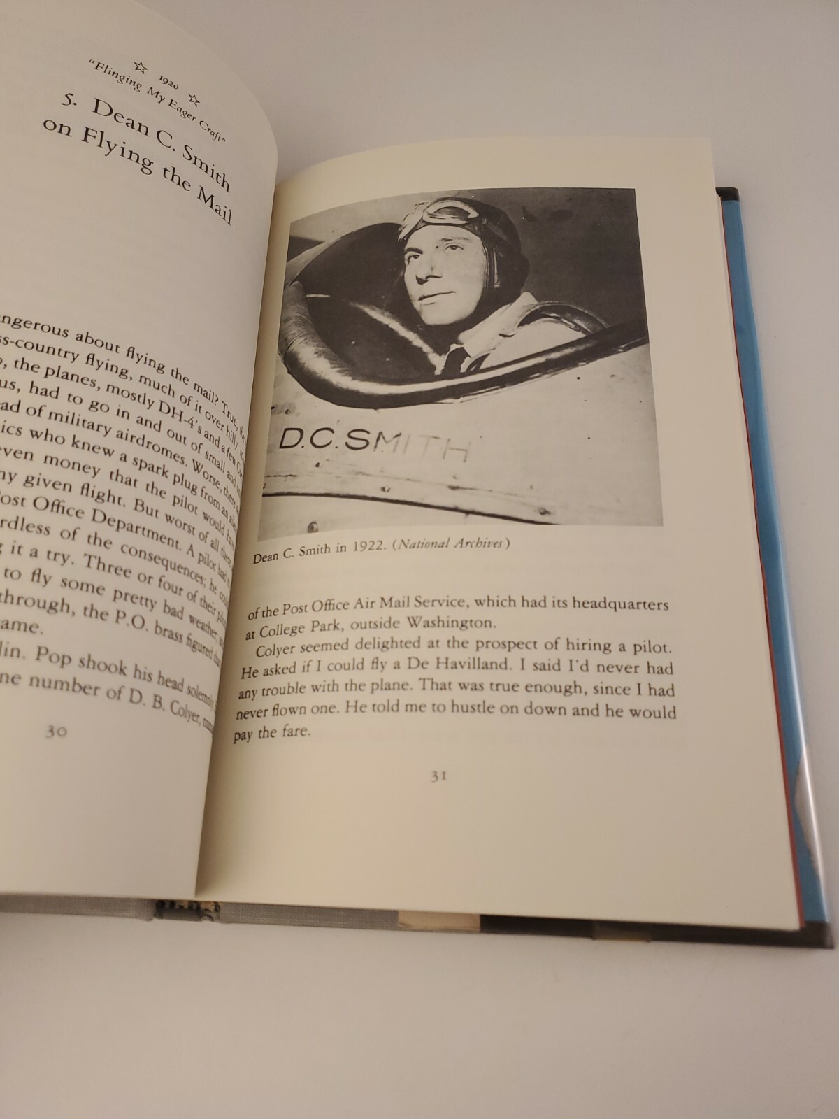 PLANE TALK By Carl Oliver Hardcover 1980 Aviators and Astronauts ex library