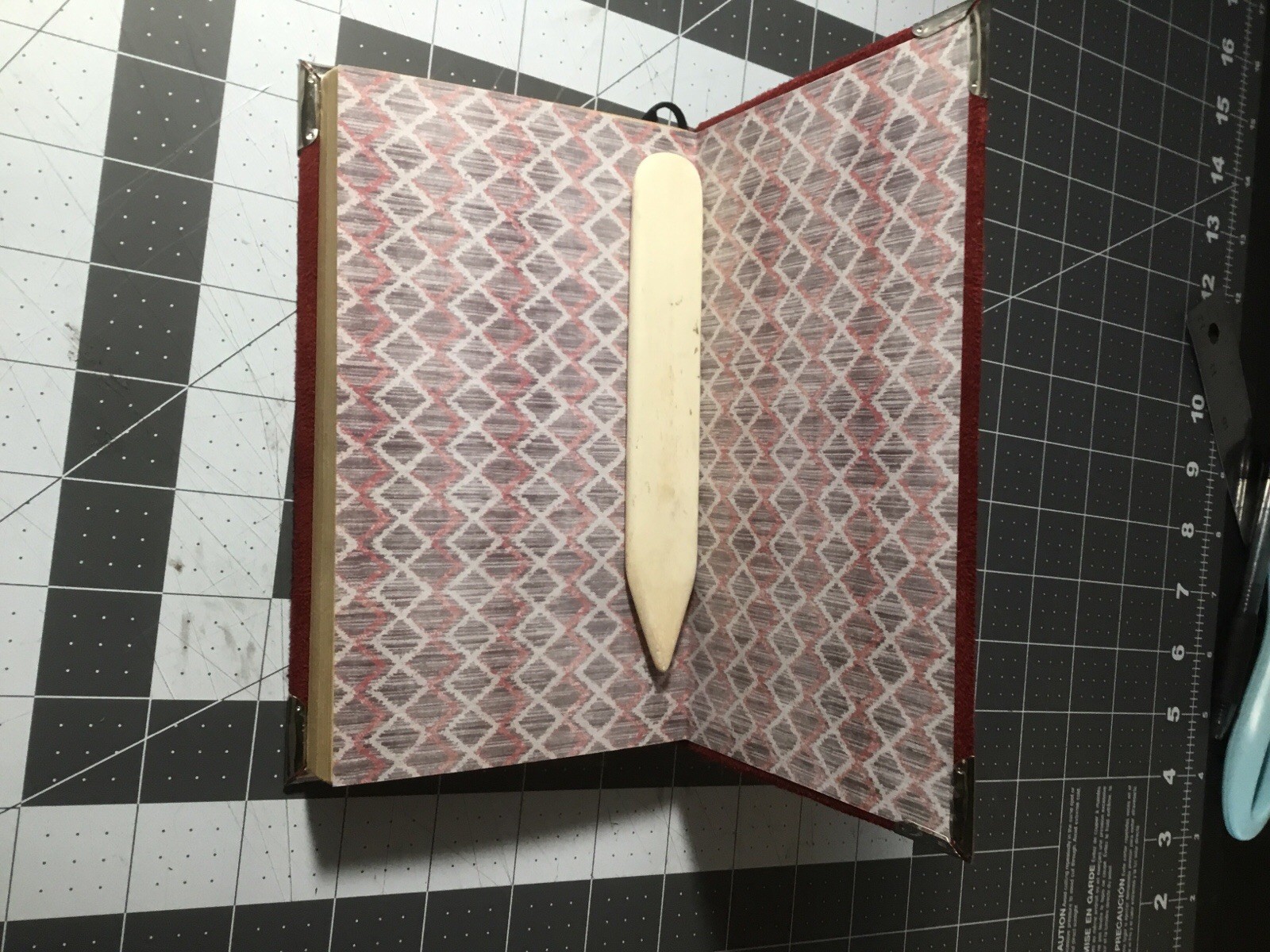 Lord of the Flies, William Golding, Hand Bound in Suede, Deluxe Hardcover