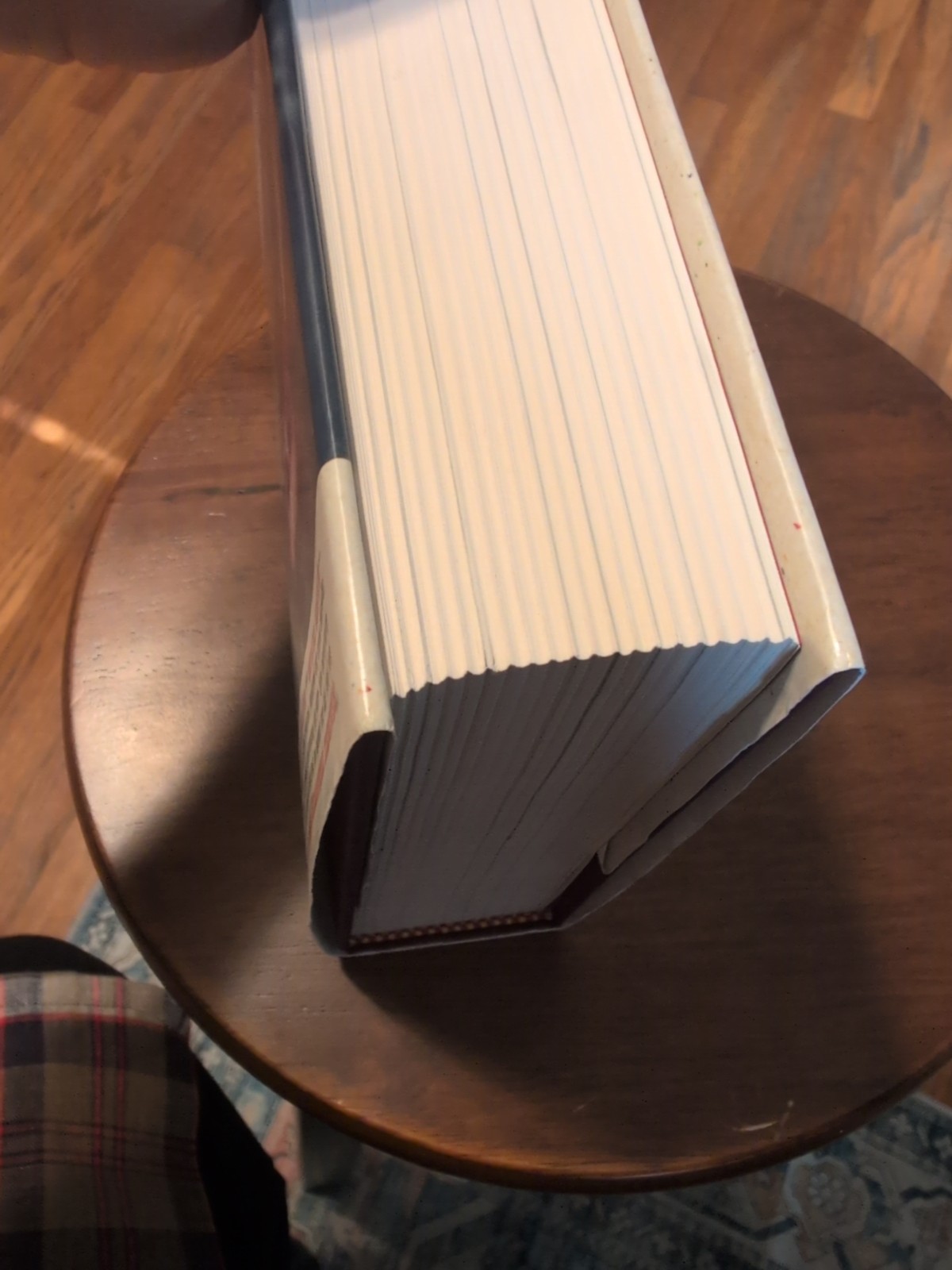Kurt Vonnegut Complete Stories – 2017 Giant Hardcover VGC