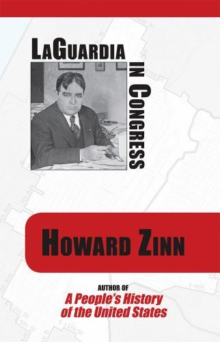 LaGuardia in Congress (Paperback or Softback)