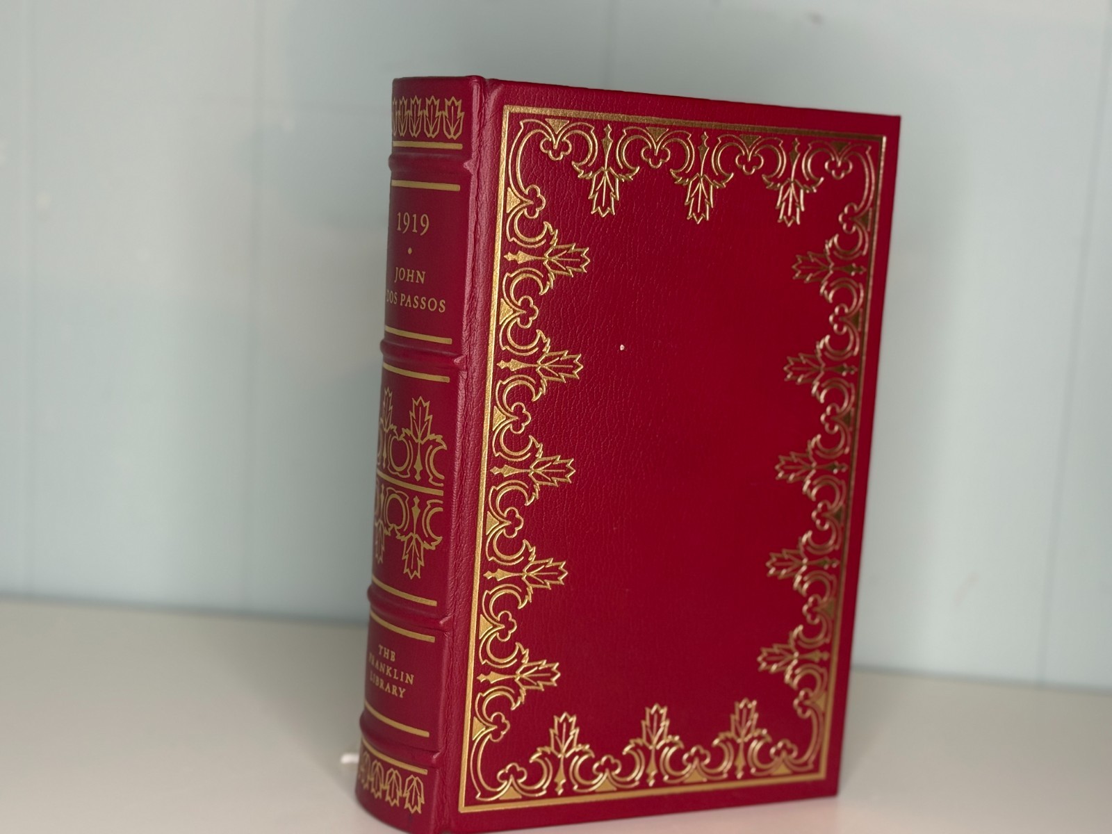 The Franklin Library – Multiple Titles – Limited Edition
