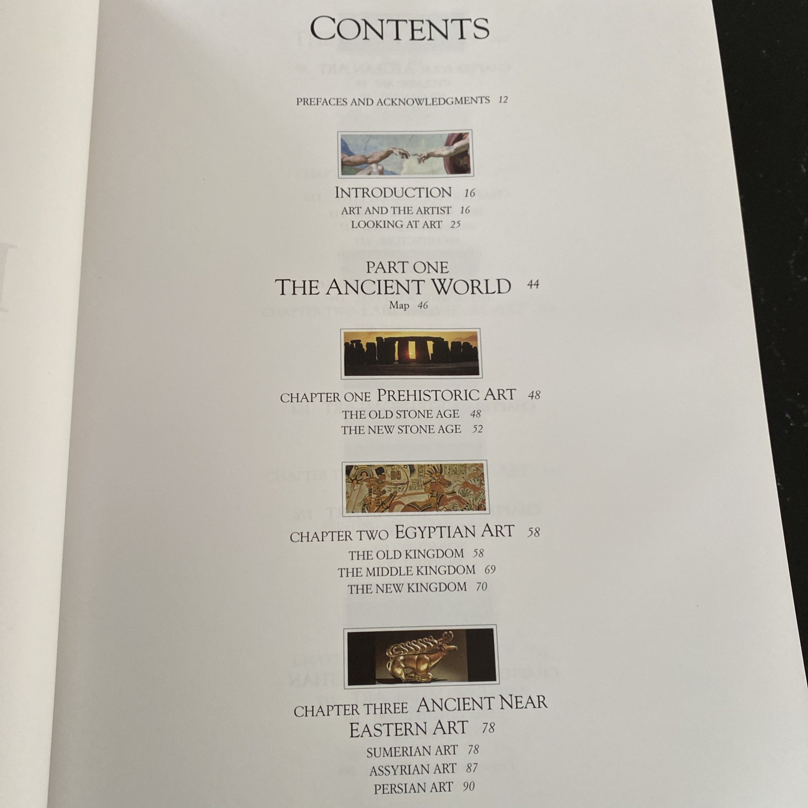 History of Art Anthony F. Jansen 5th Edition