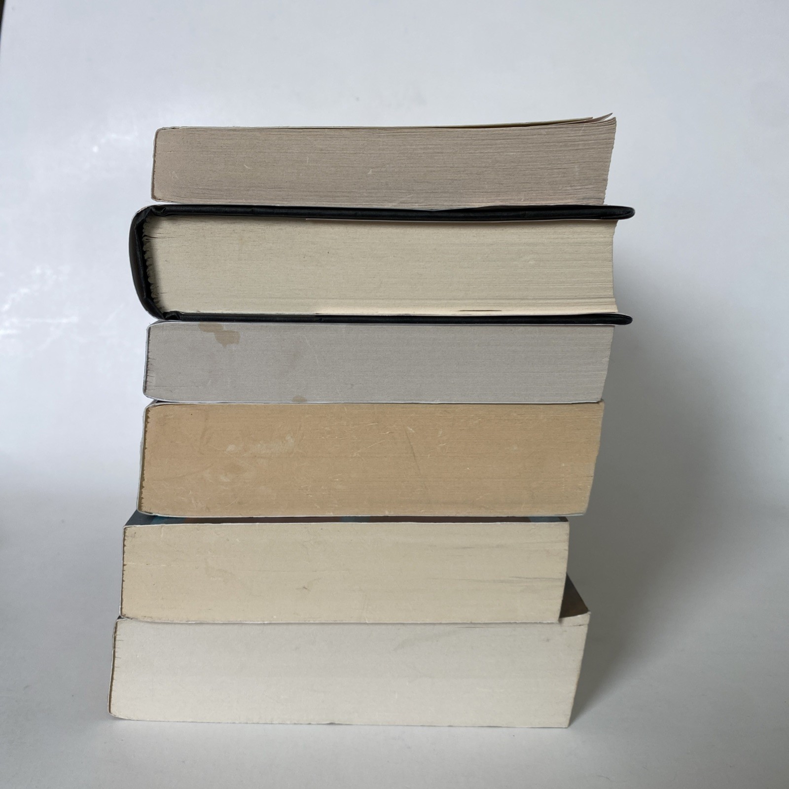 Lisa Wingate, Francine Rivers, Jan Karon, Kingsbury, Moore Christian Fiction Lot