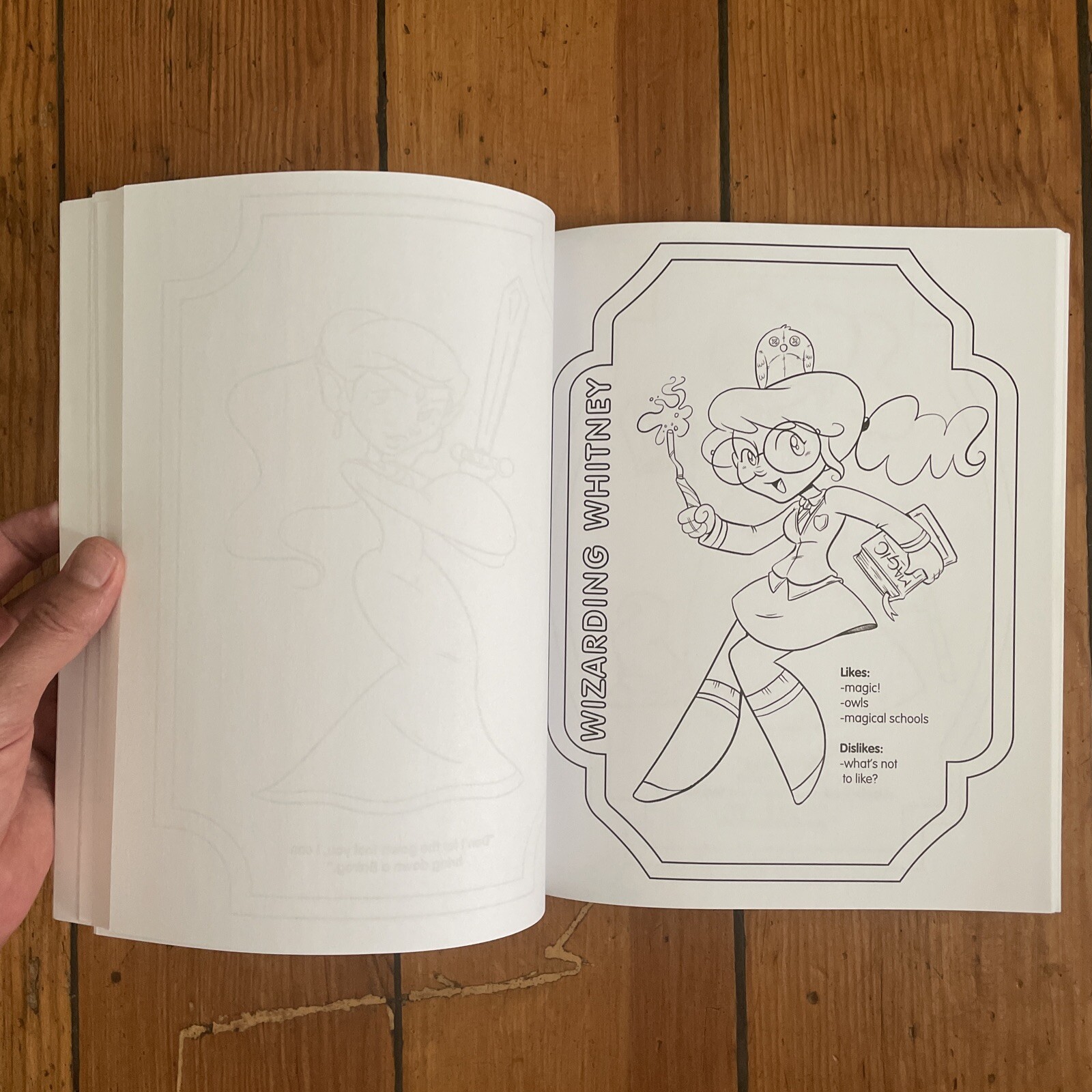 Fangirls: Coloring Book For Girls.. Ashley Eckstein, Katie Cook (My Little Pony)