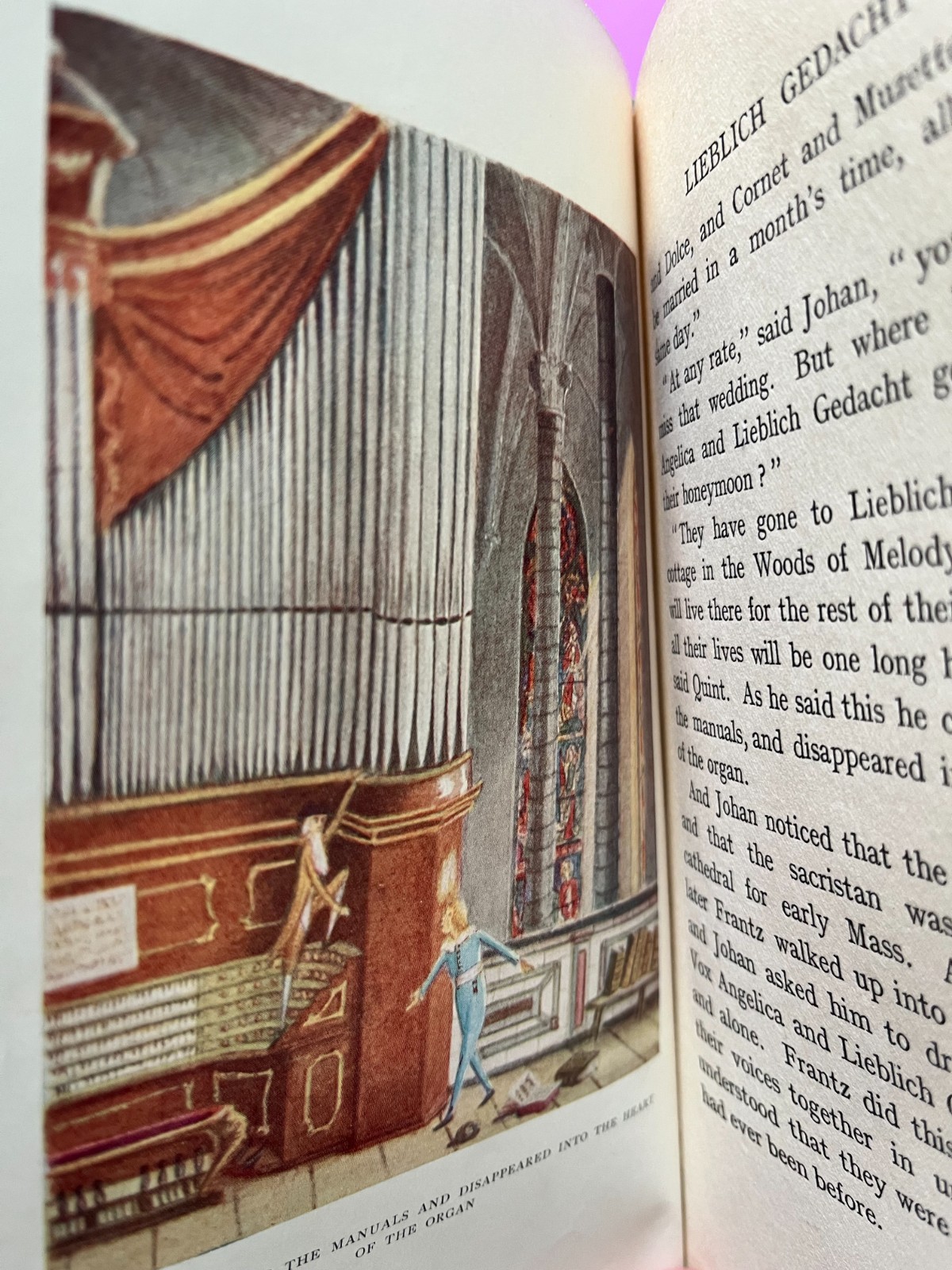 THE BLUE ROSE FAIRY BOOK by Maurice Baring, 1911, First Edition, illustraed RARE