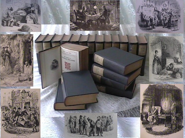 BEAUTIFUL & UNIQUE GIFTS – Antique & Vintage Books & Sets – FREE SHIPPING