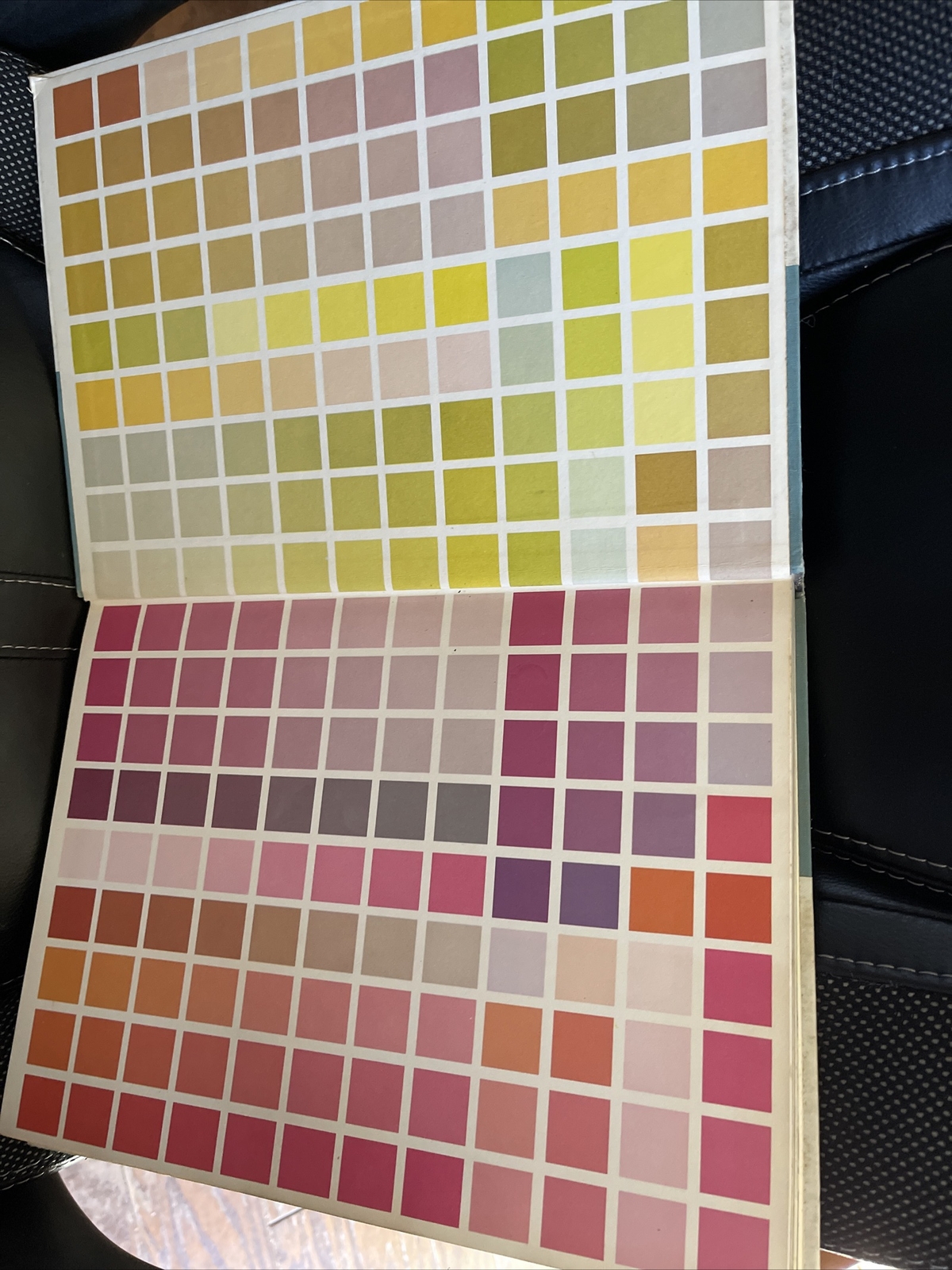 Vintage First Edition McCall’s Decorating Book 1964 Hardcover 301 Pages