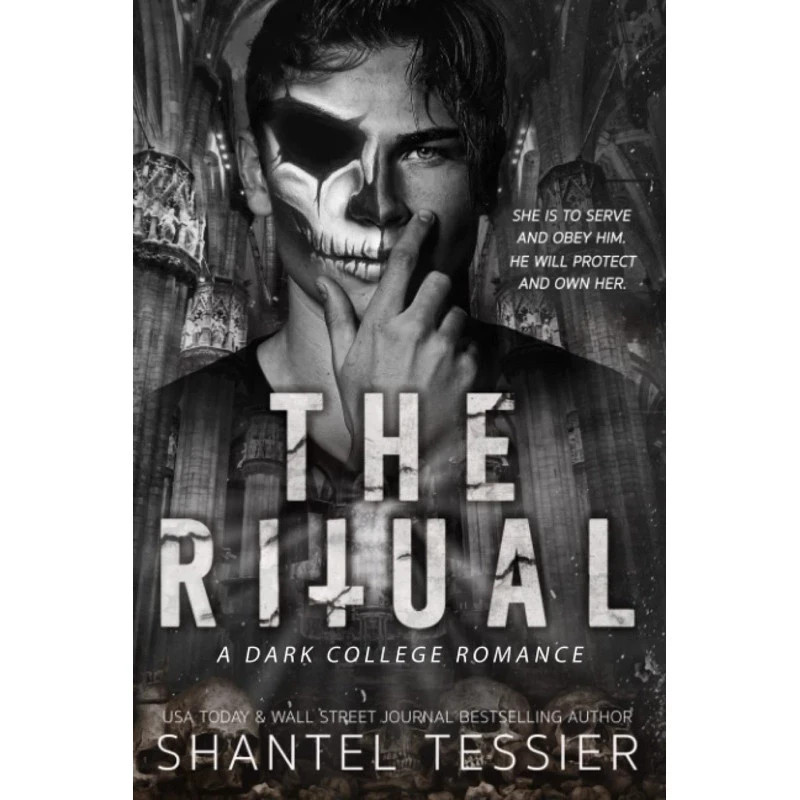 L.O.R.D.S. Series by Shantel Tessier Complete 6 Book Set – Dark Romance