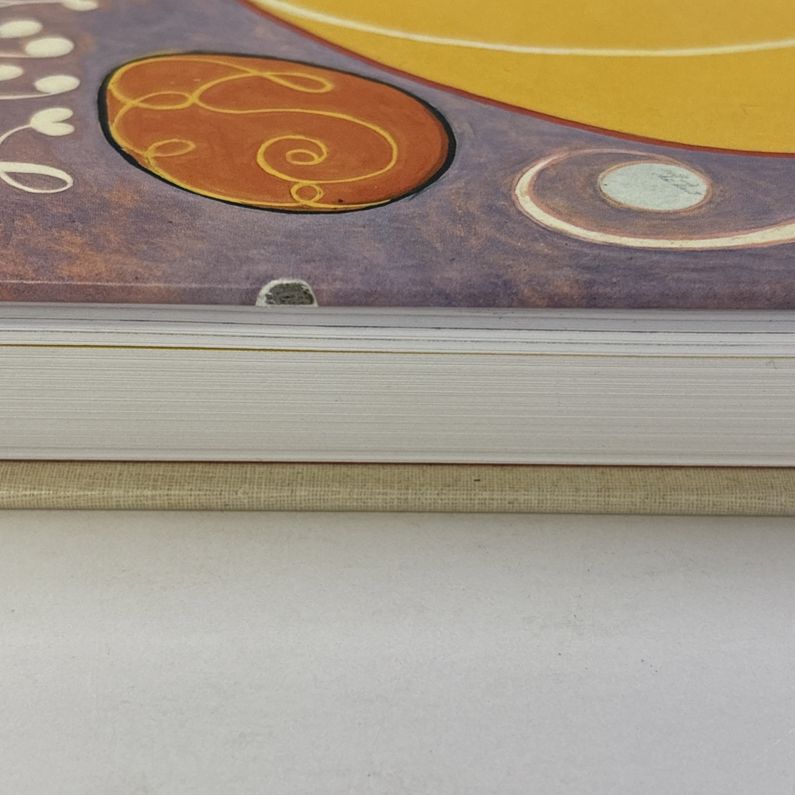 Hilma af Klint Paintings for the Future, Hardcover 2019 Preowned