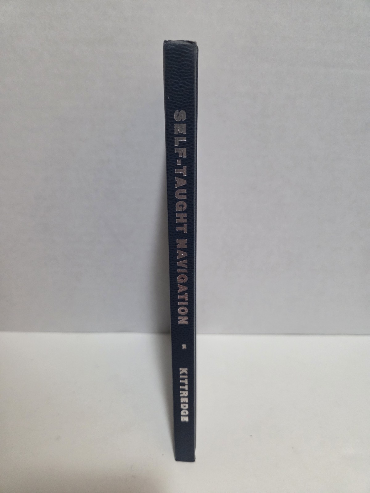 1975 Self-Taught Navigation – Ten Easy Steps to Master Celestial Navigation,