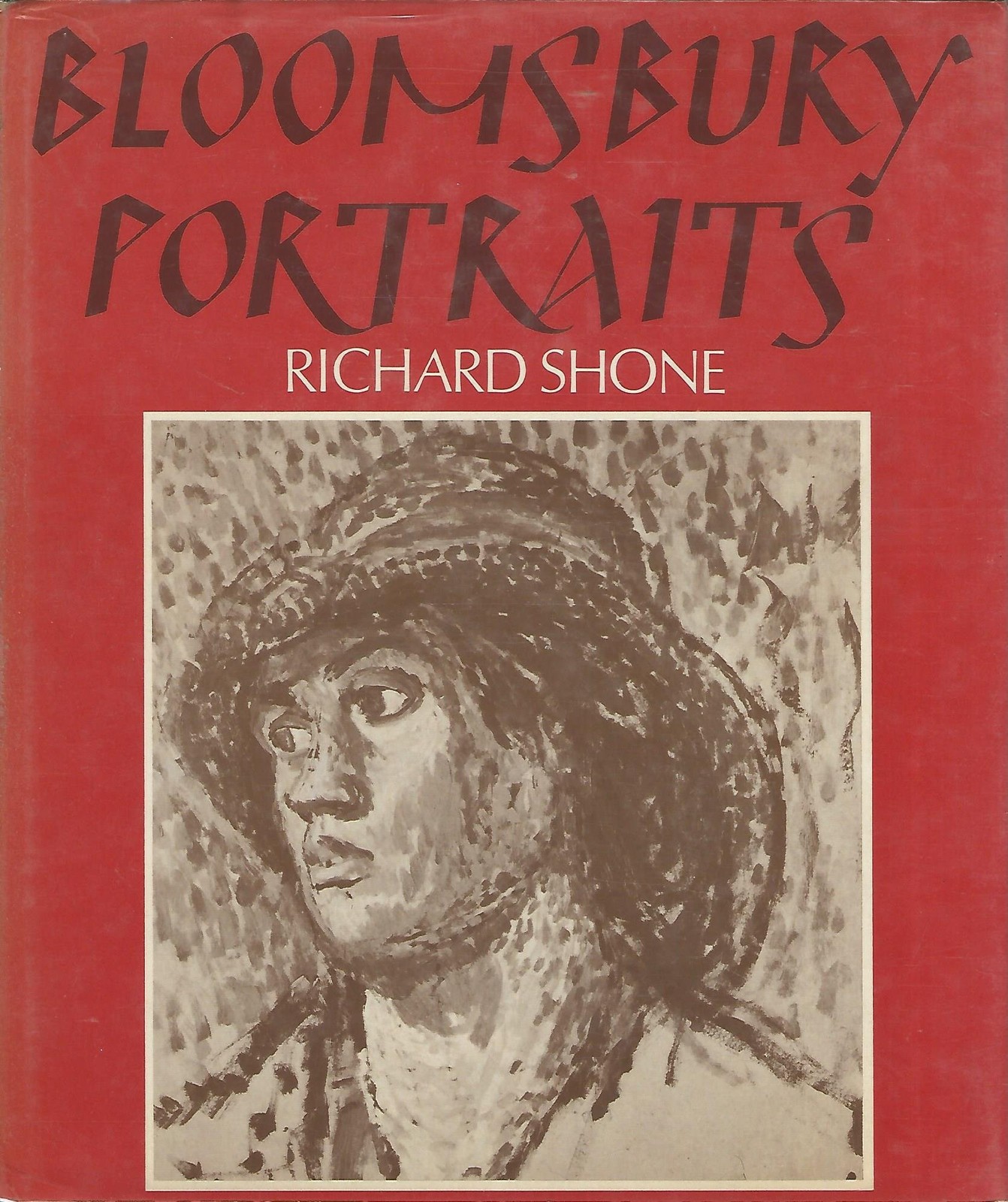 Bloomsbury portraits: Vanessa Bell, Duncan Grant, and their circle – SHONE, …