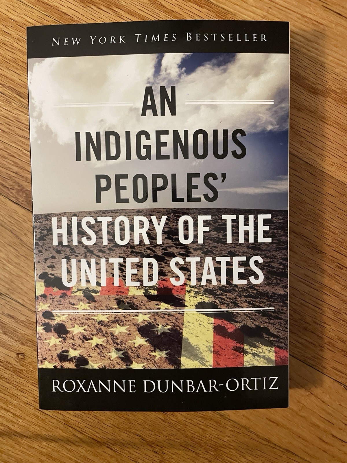 An Indigenous Peoples‘ History of the United States (ReVisioning History)