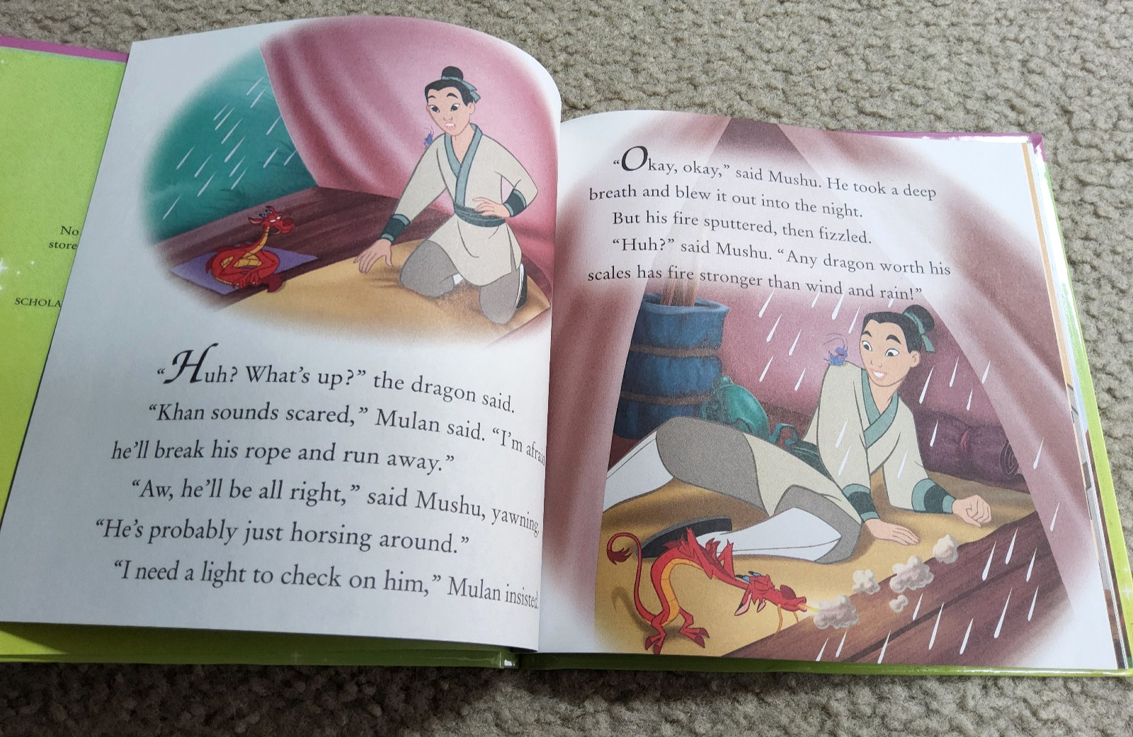 Disney Princess Step into Reading Story Book Collection PB HC lot of 19