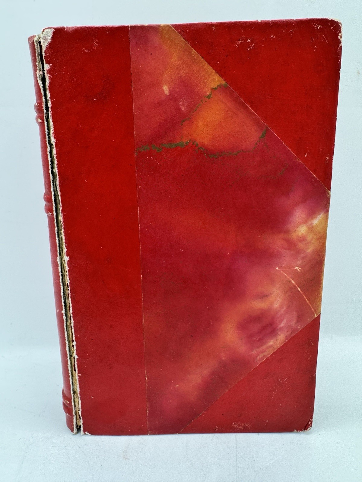 A Passage to India by E. M. Forster Hardcover 1947 Published By THE ALBATROSS