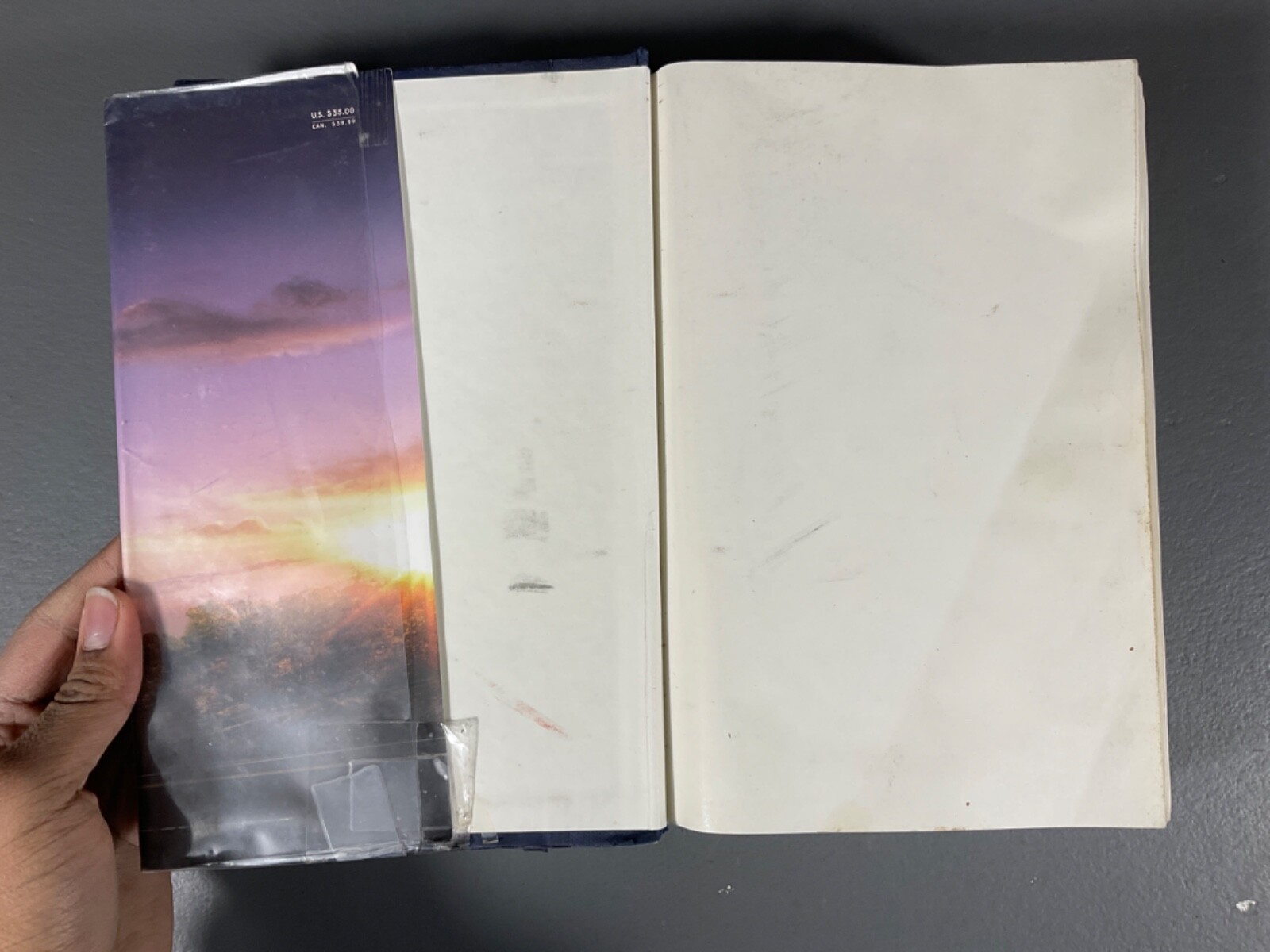 Under The Dome Novel By Stephen King Hardover Book Fiction Scribner 2009 U.S.A.