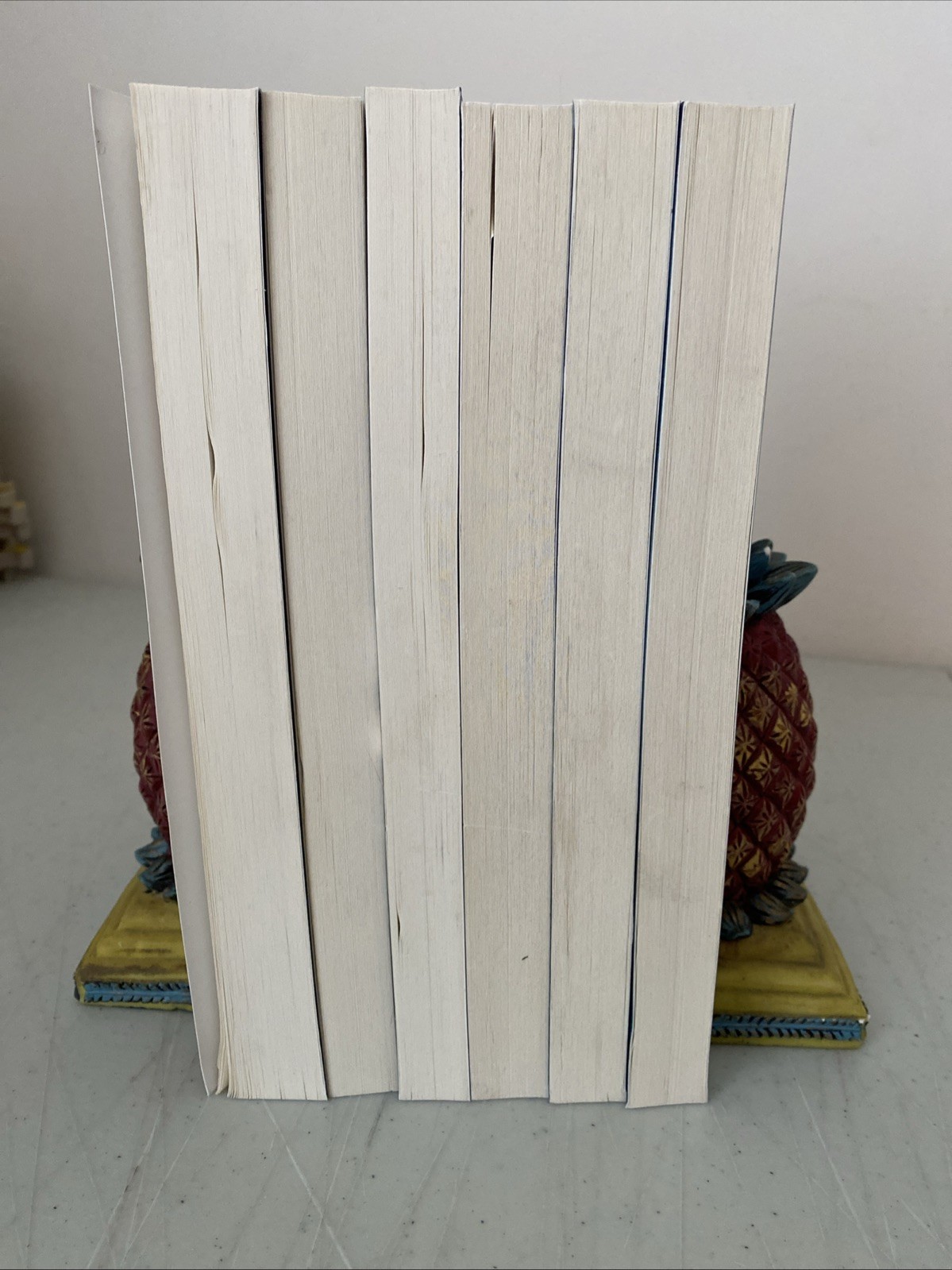 The Boston Brahmin Books 1-6 by Bobby Akart (English) Paperback Book
