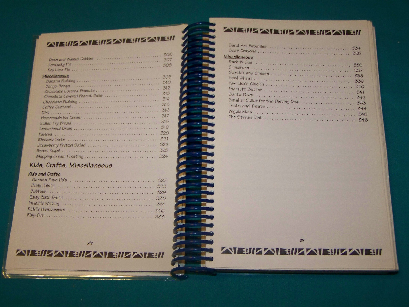 Pro Staff Personnel Services Cookbook Minneapolis MN 2000 Minnesota 350 pages