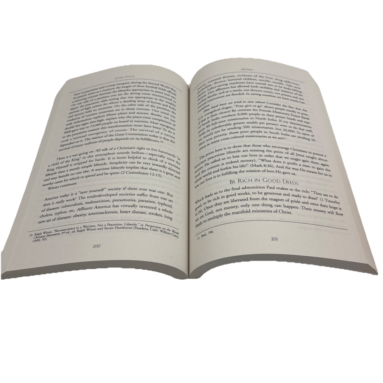 Desiring God, Revised Edition : Meditations of a Christian Hedonist by John…