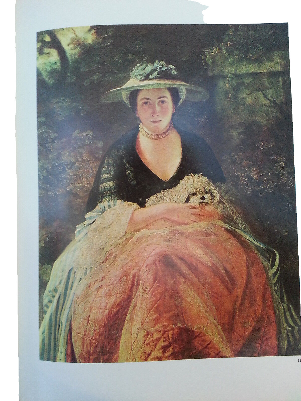 Bastei Galerie Der Grossen Maler REYNOLDS No 54 Art Book Vintage 1966