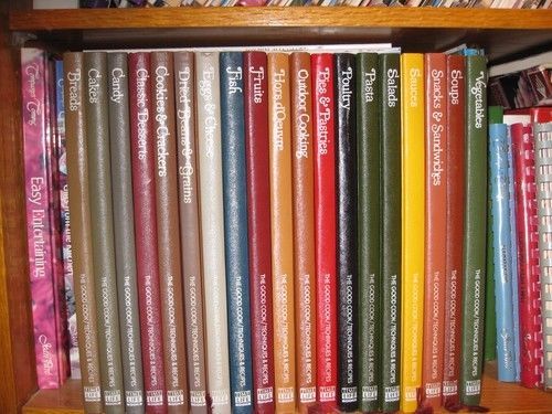Soups by Time-Life Books Editors