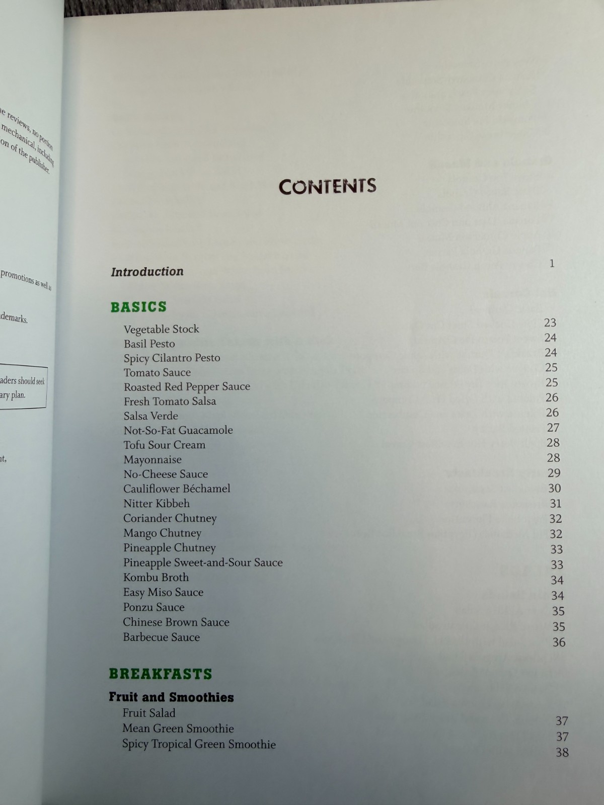 Forks Over Knives : The Cookbook with over 300 Plant Based Recipes c. 2012