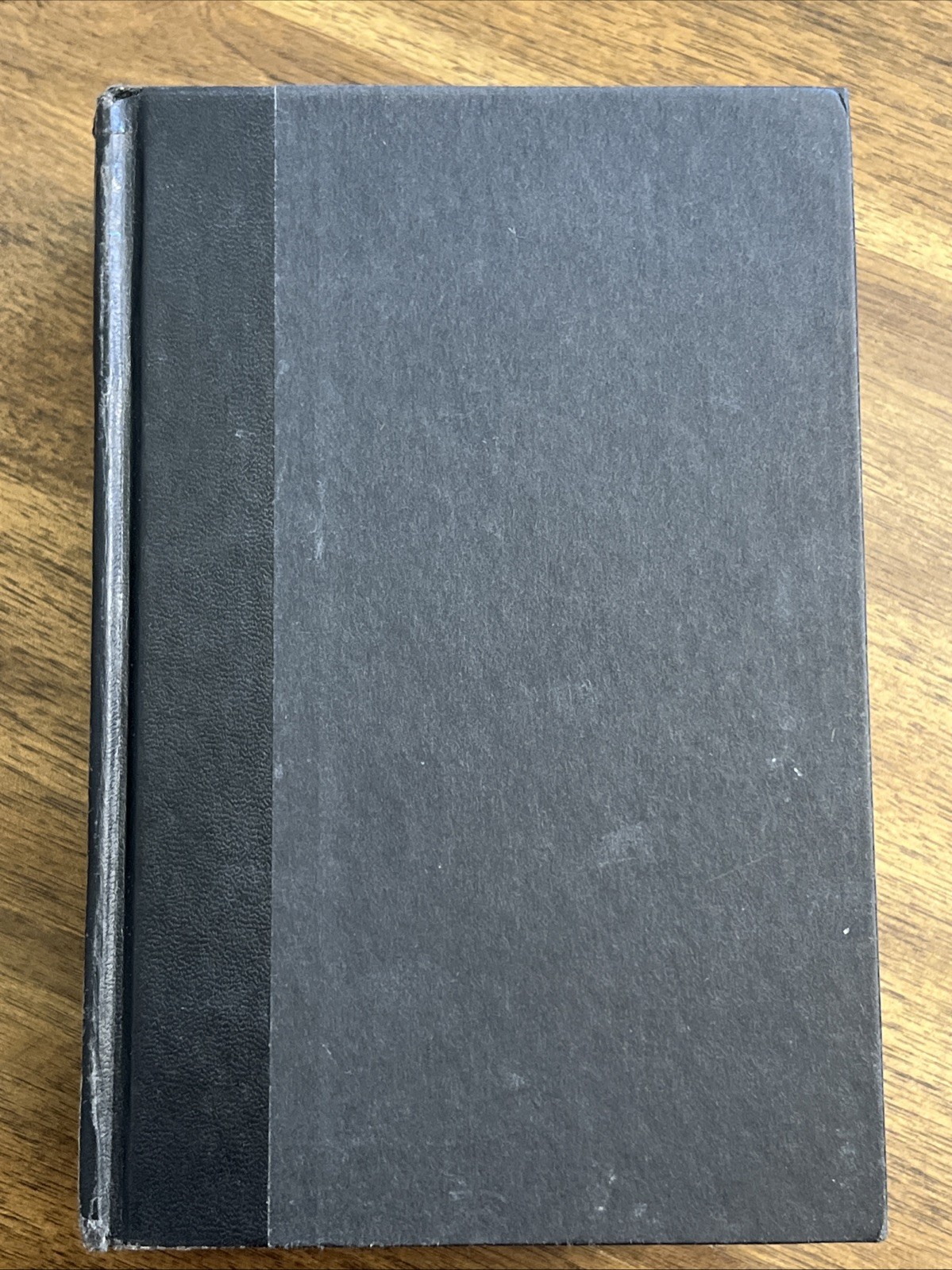 LONESOME DOVE A Novel by Larry McMurtry – 1985 – First Book Club Edition HCDJ