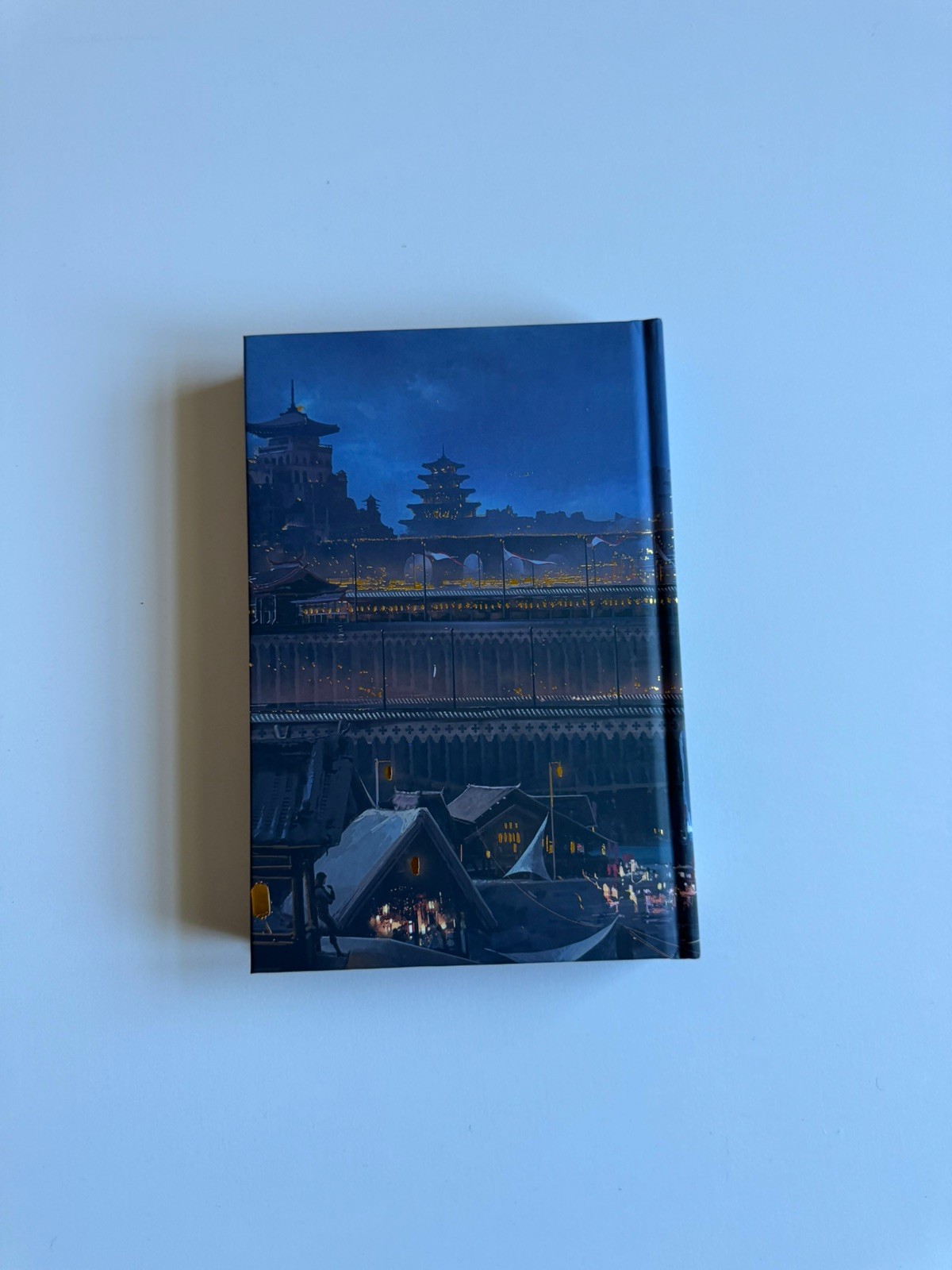 Kingdom Of Crowns And Daggers KA Knight – Special Edition Books For Days Crate