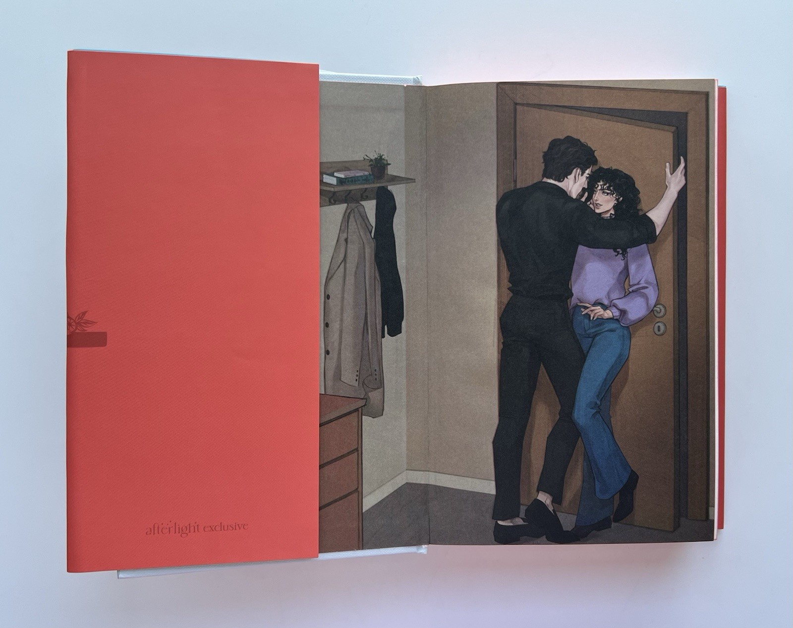 Illumicrate – Problematic Summer Romance by Ali Hazelwood