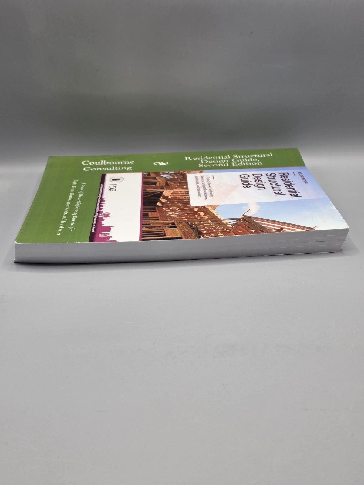 Residential Structural Design Guide, Second Edition: A State-of-the-Art Engi…